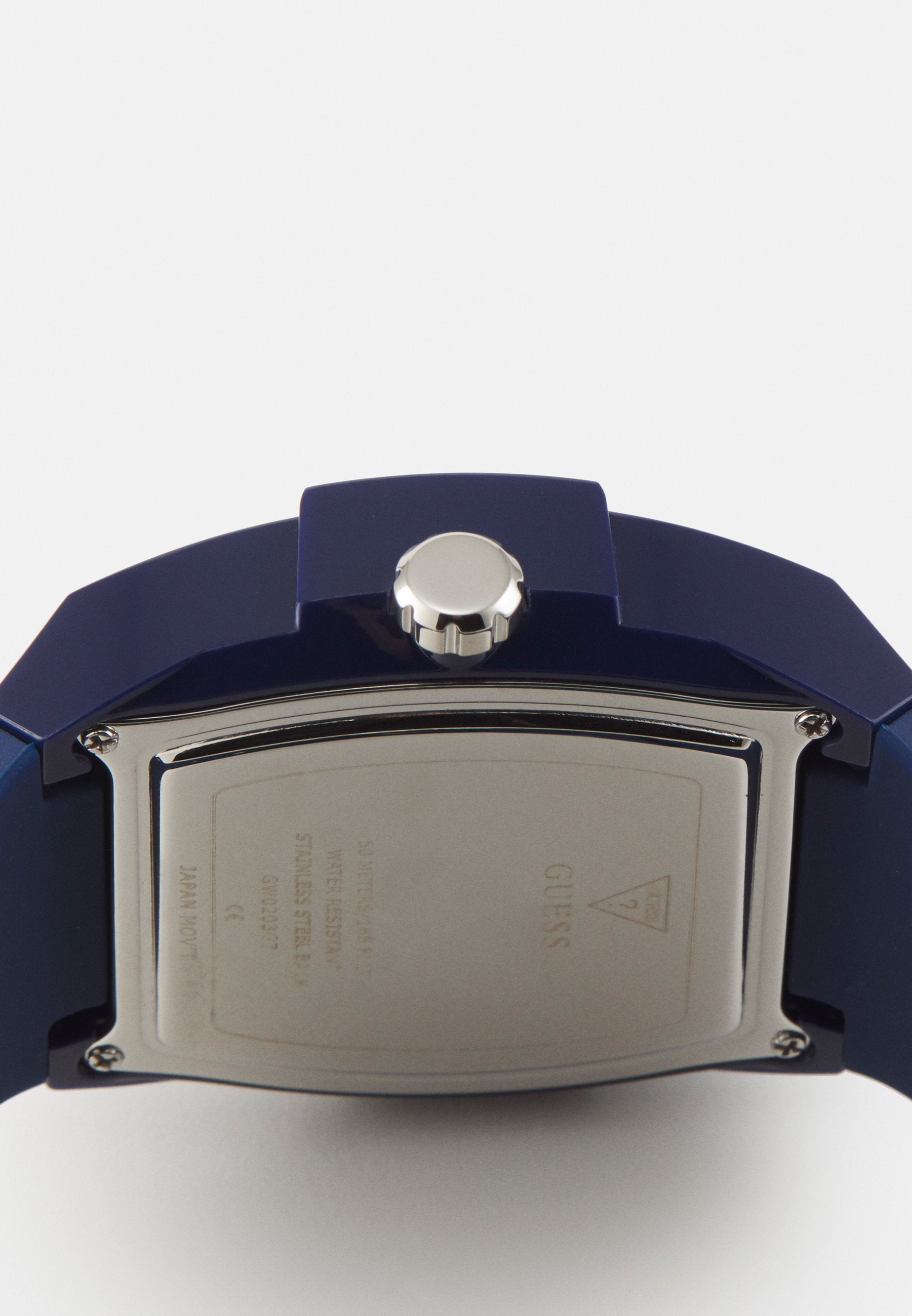 GW0203G5 UNISEXE - Montre - bleu
