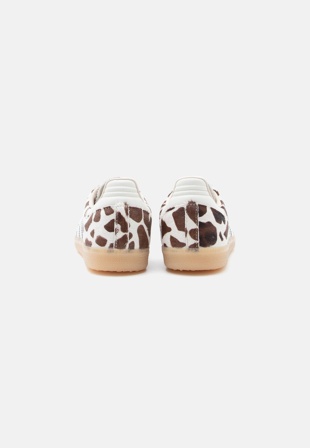 SAMBA OG - Trainers - ivory
