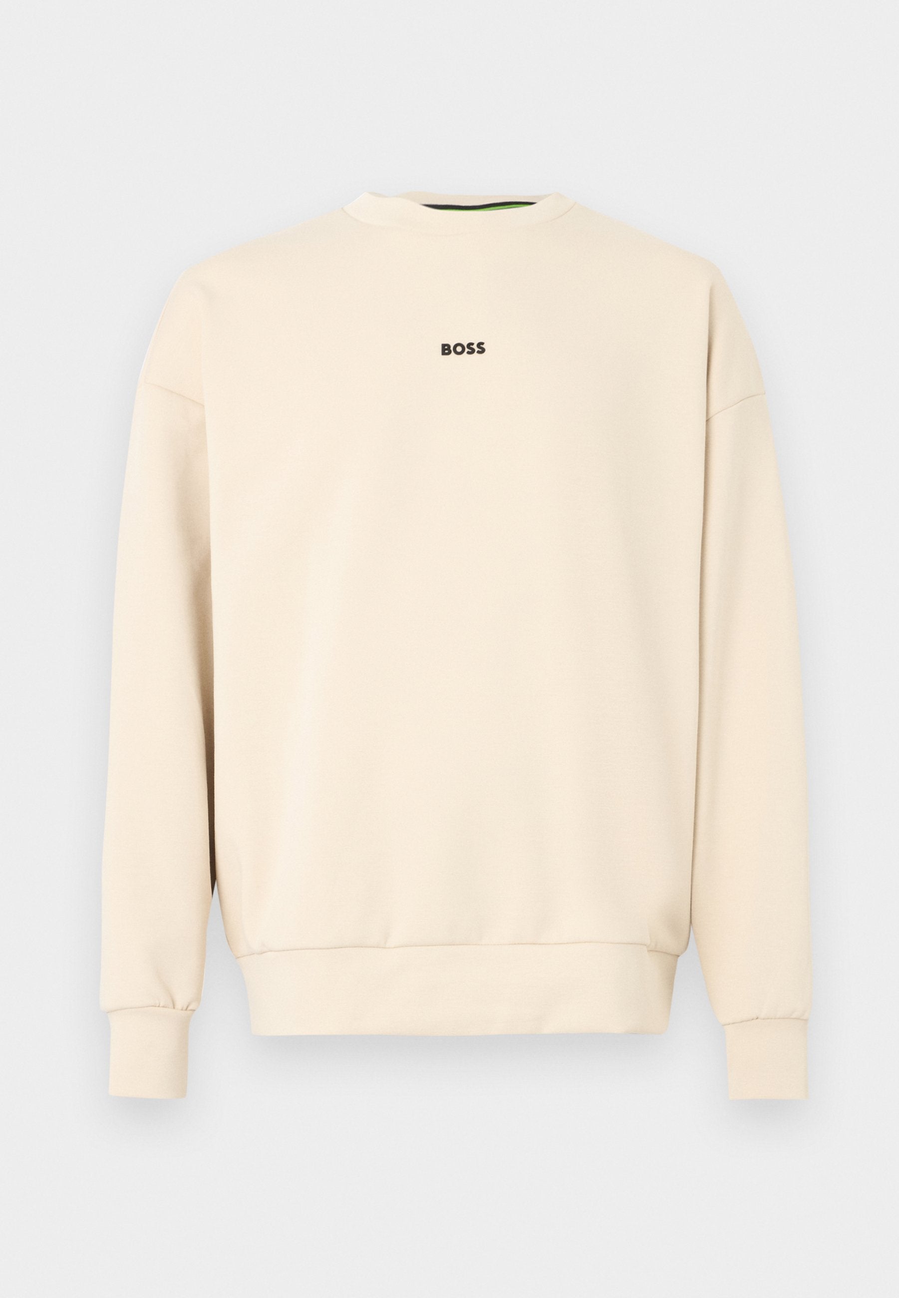STENSON - Sweatshirt - light beige