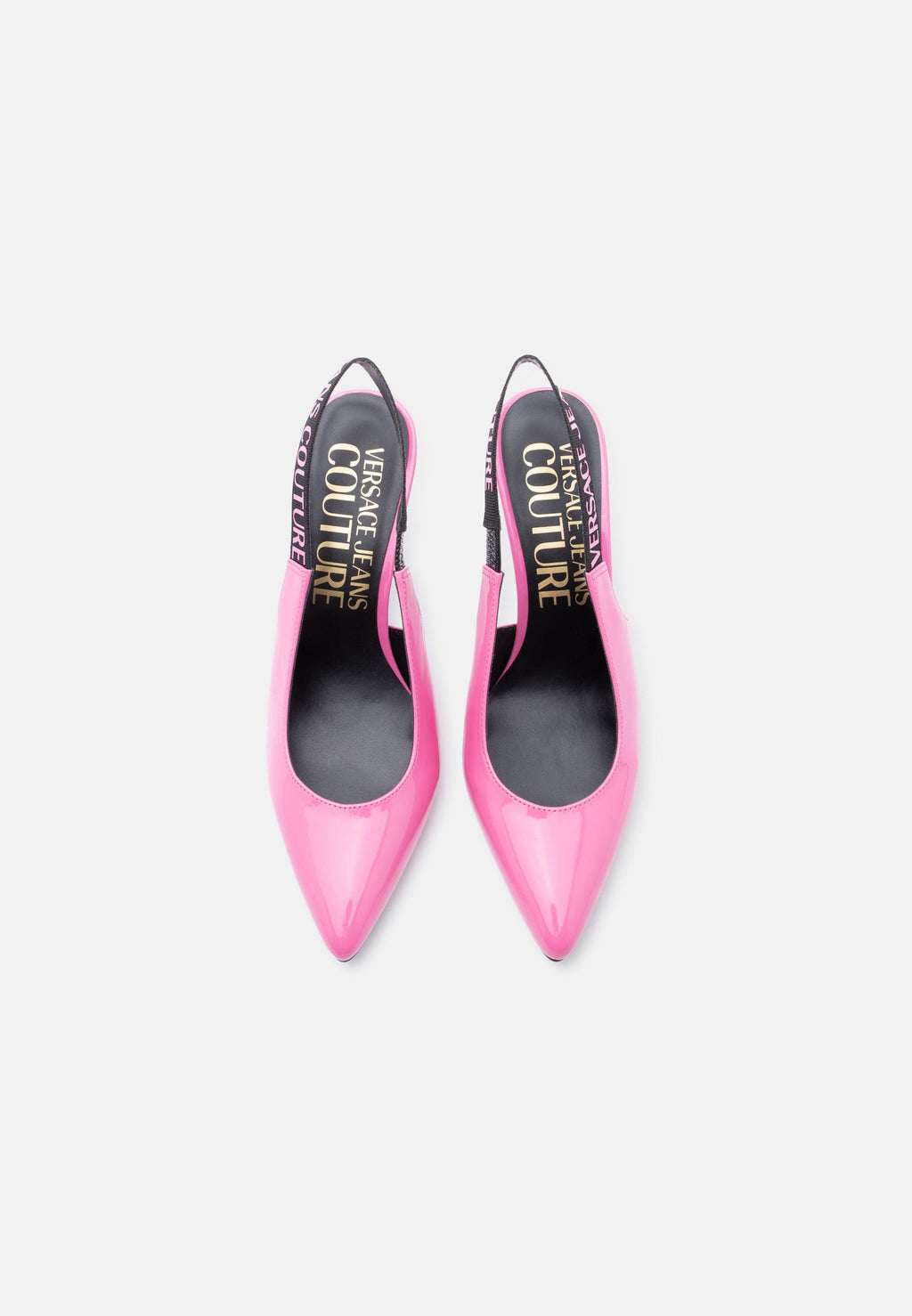 FONDO SCARLETT - High heels - rosa