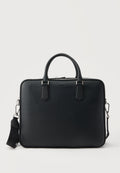 NEW CROSSTOWN - Briefcase - black