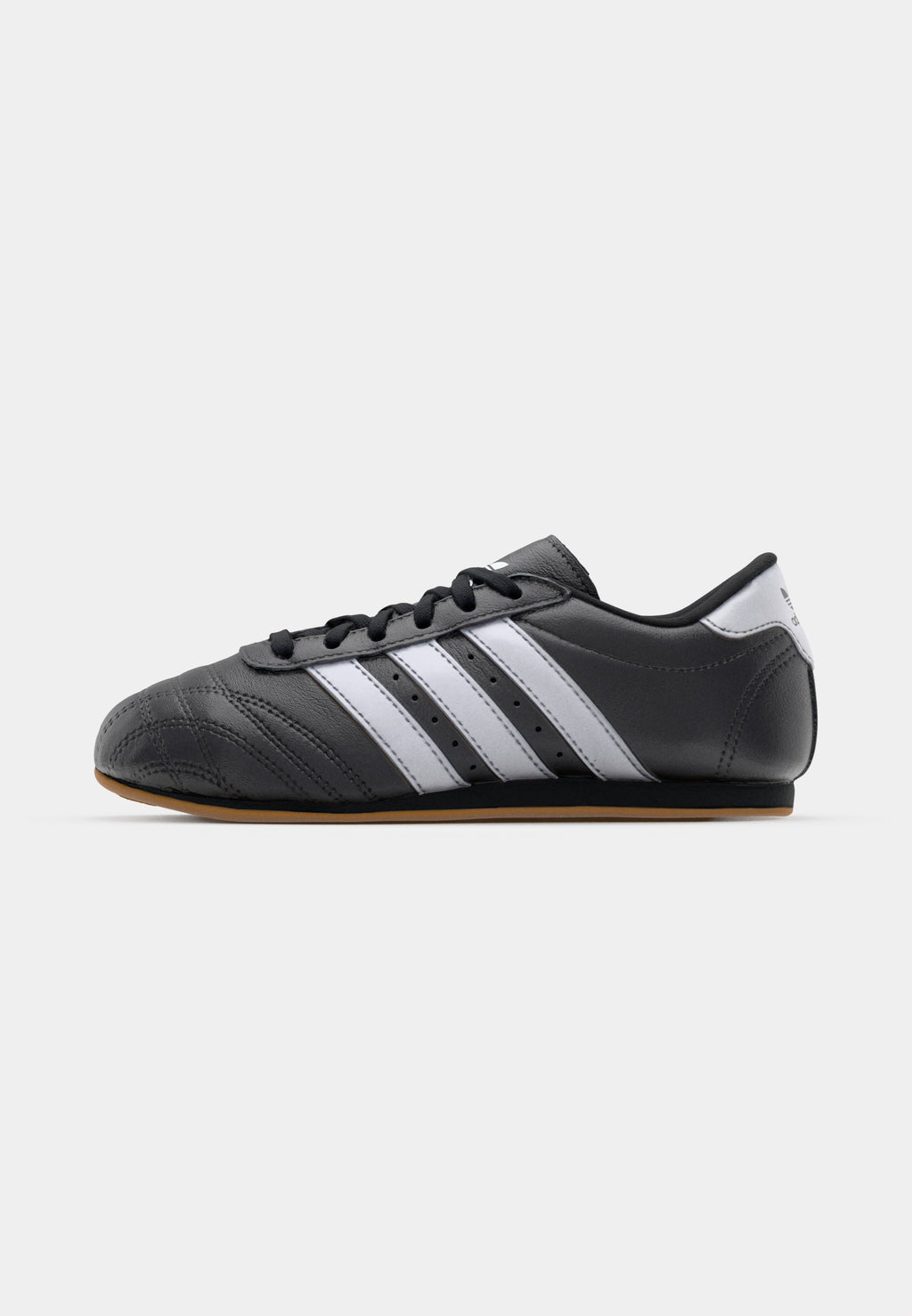 TAEKWONDO LACE  - Trainers - core black/footwear white