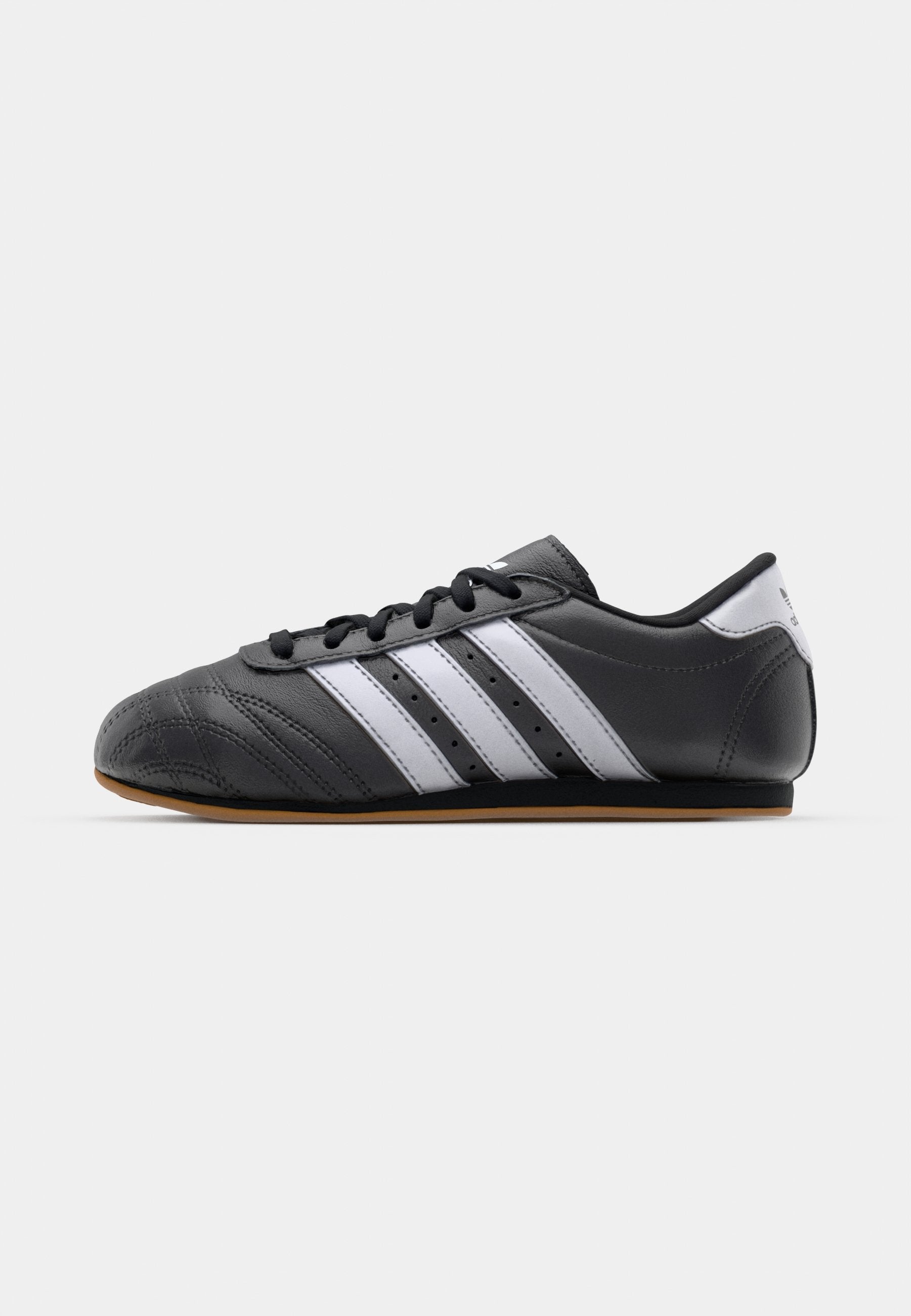 TAEKWONDO LACE  - Trainers - core black/footwear white