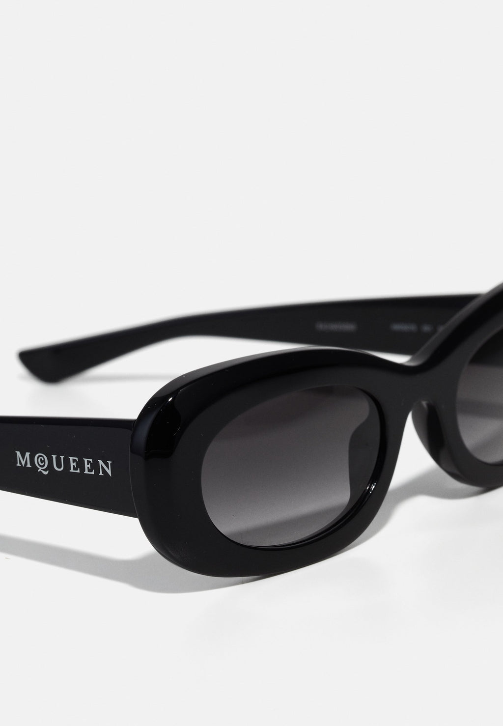 Sunglasses - black/grey
