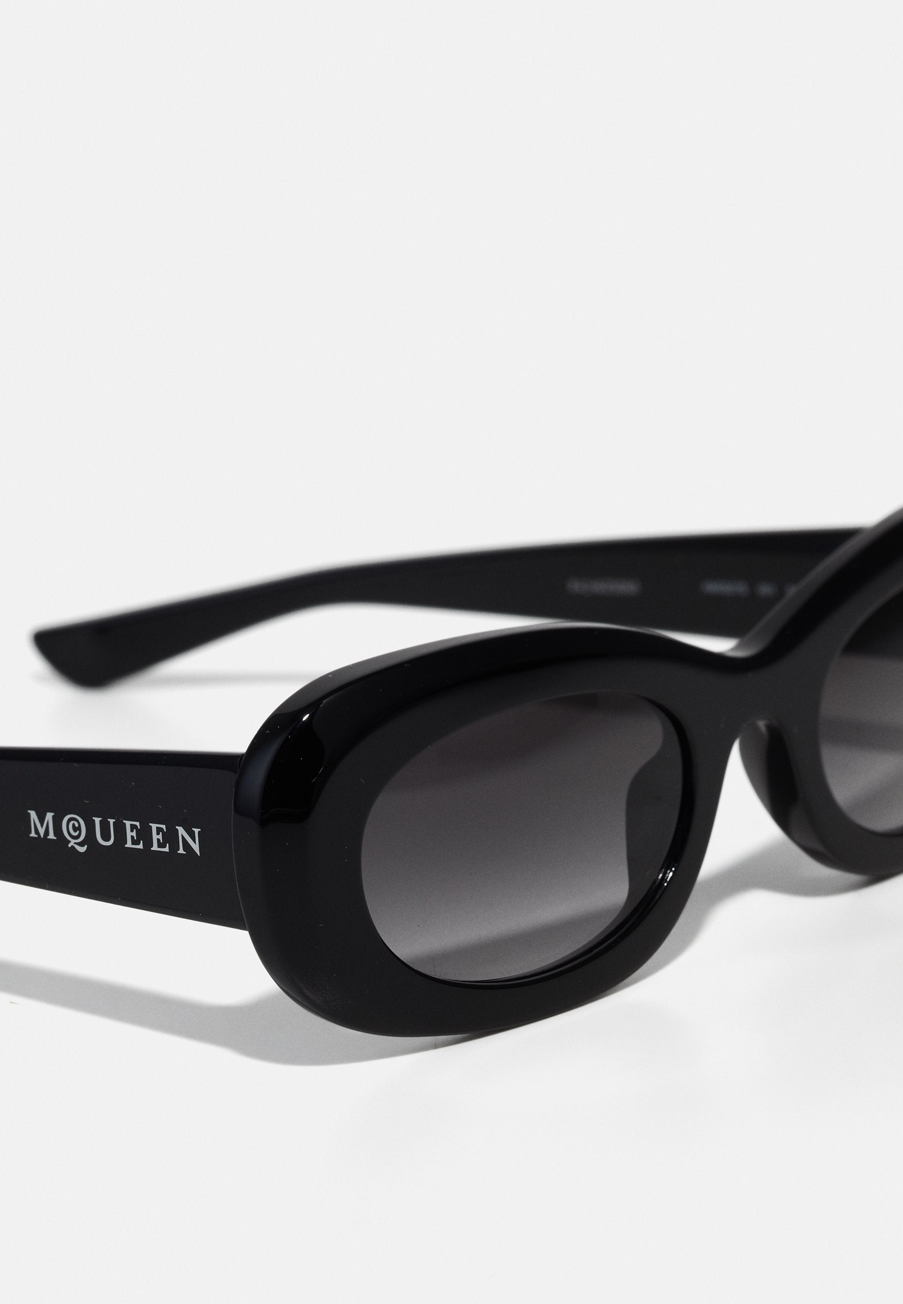 Sunglasses - black/grey