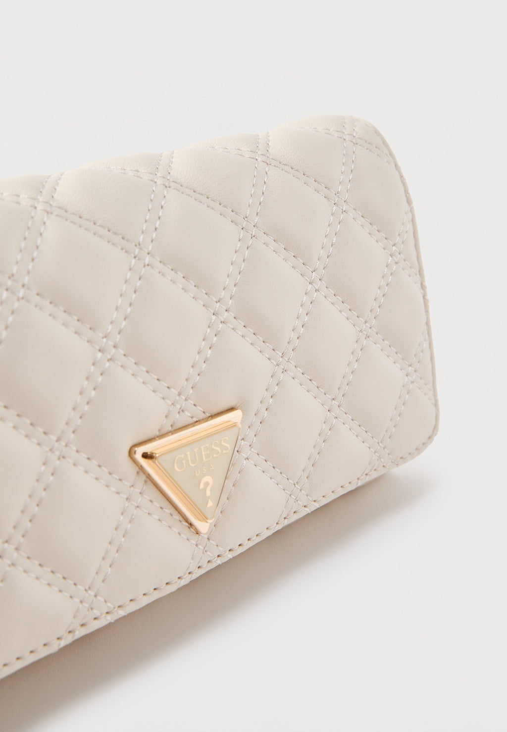 GIULLY FLAP ORGANIZER - Wallet - bone