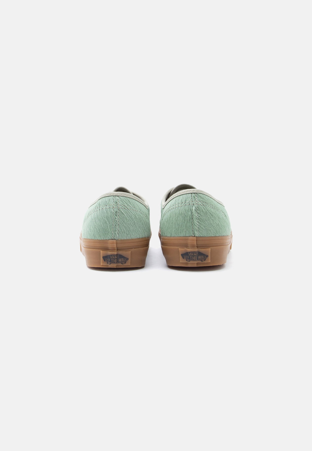 AUTHENTIC UNISEX - Trainers - soft sage