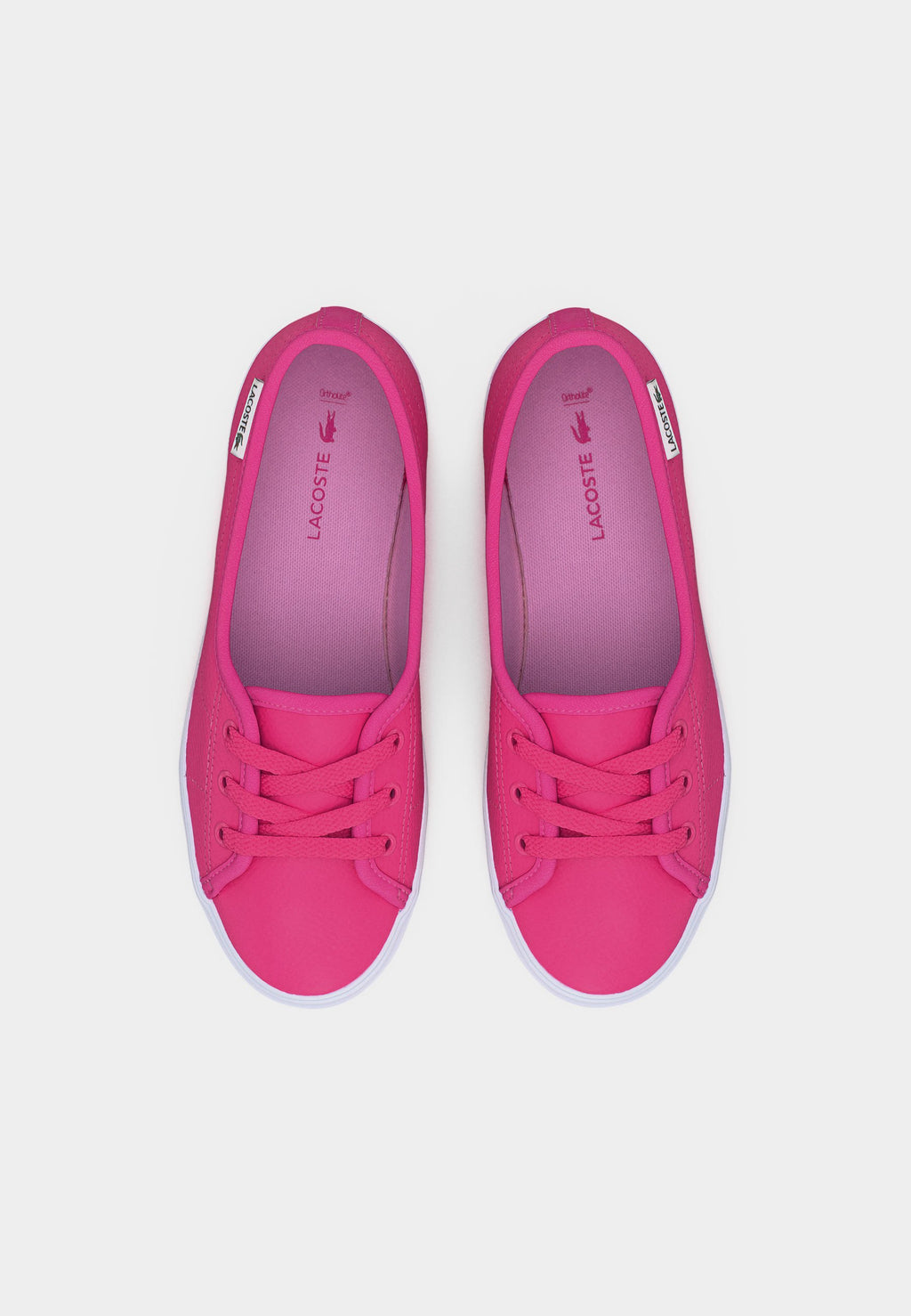 MEDIAN 126 - Trainers - pink/white