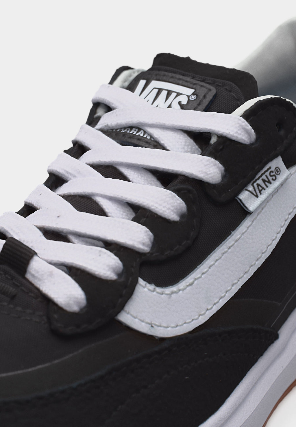 ULTRARANGE 2.0 SE UNISEX - Baskets basses - black/white