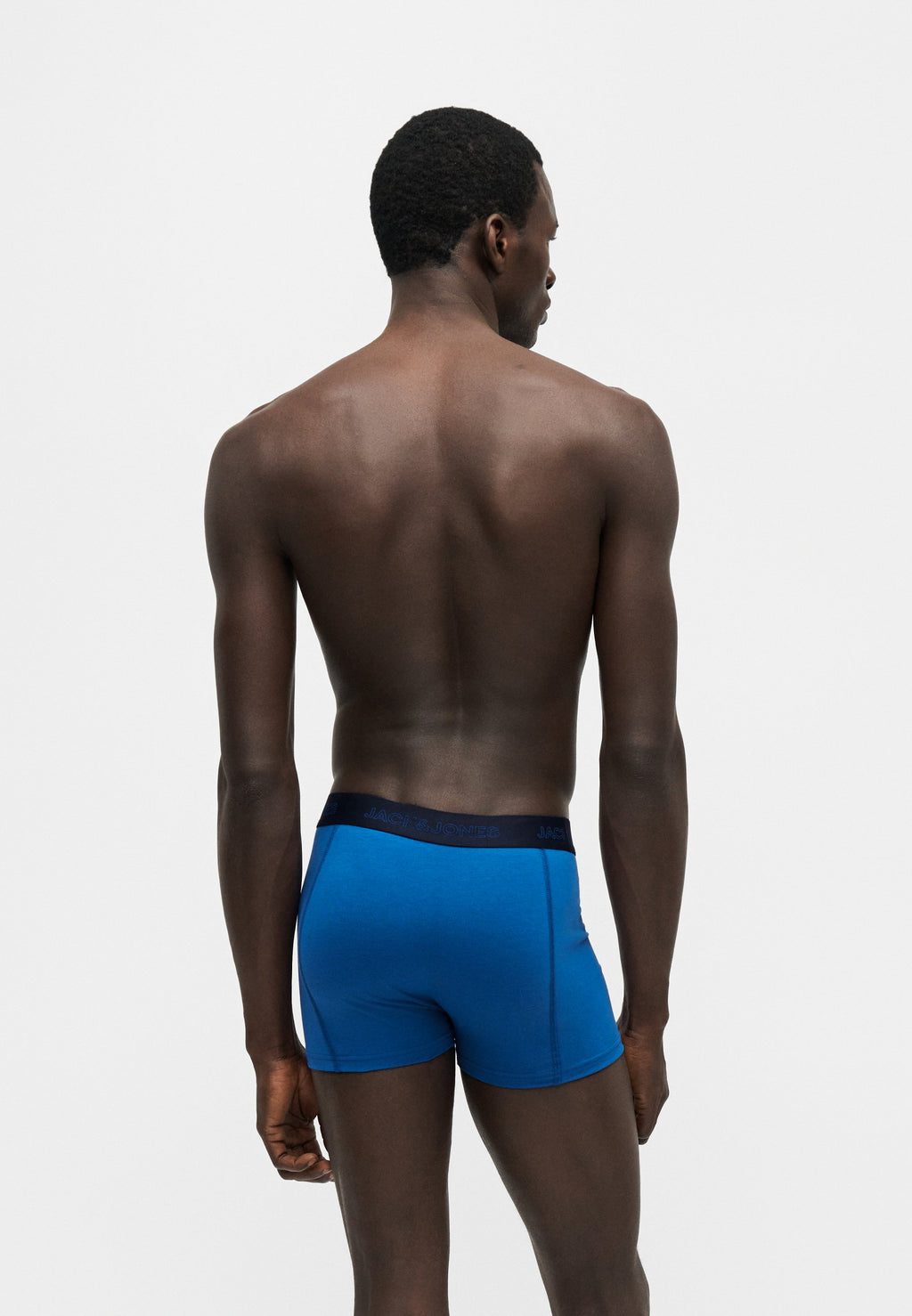 Trunks 12-pack Trunks - Trunks - chambray blue/beaucoup blue