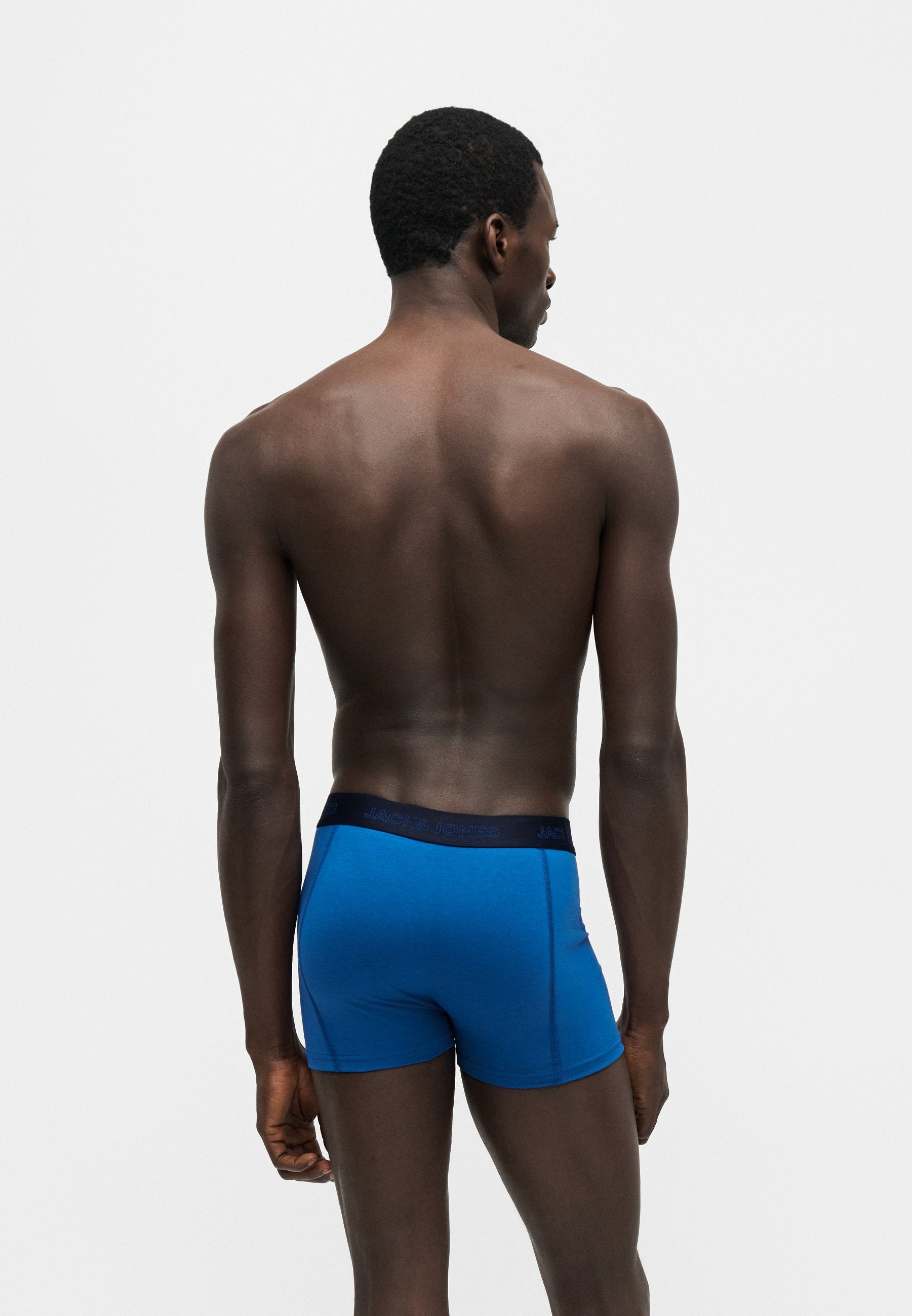 Trunks 12-pack Trunks - Trunks - chambray blue/beaucoup blue