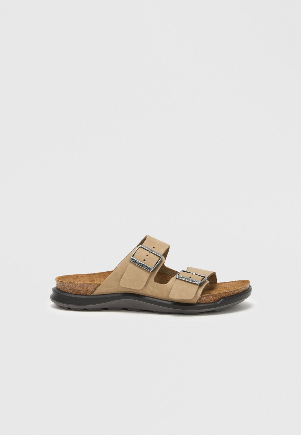 ARIZONA - Sandals - tabacco brown
