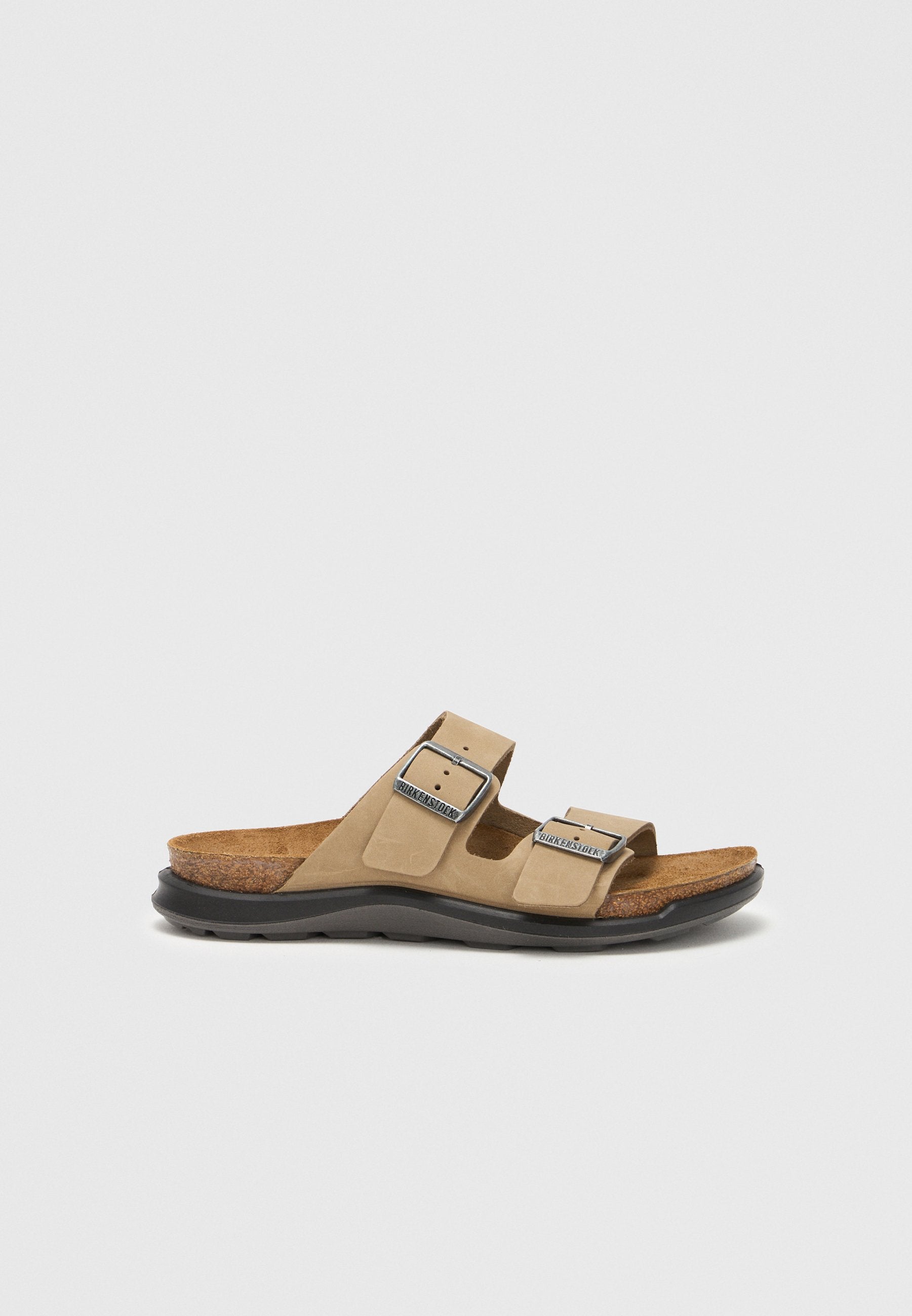 ARIZONA - Sandals - tabacco brown