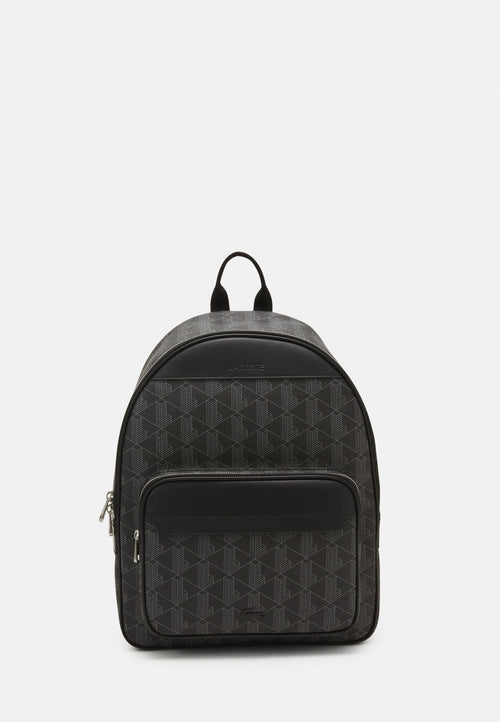 BACKPACK THE BLEND UNISEX - Rucksack - black
