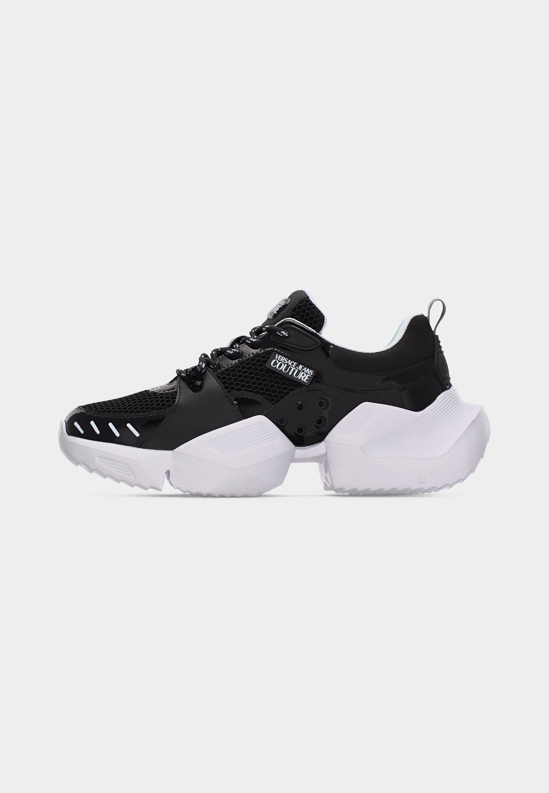 FONDO GRAVITY - Trainers - black
