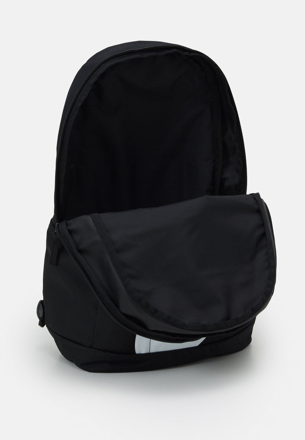 UNISEX - Rucksack - black/white