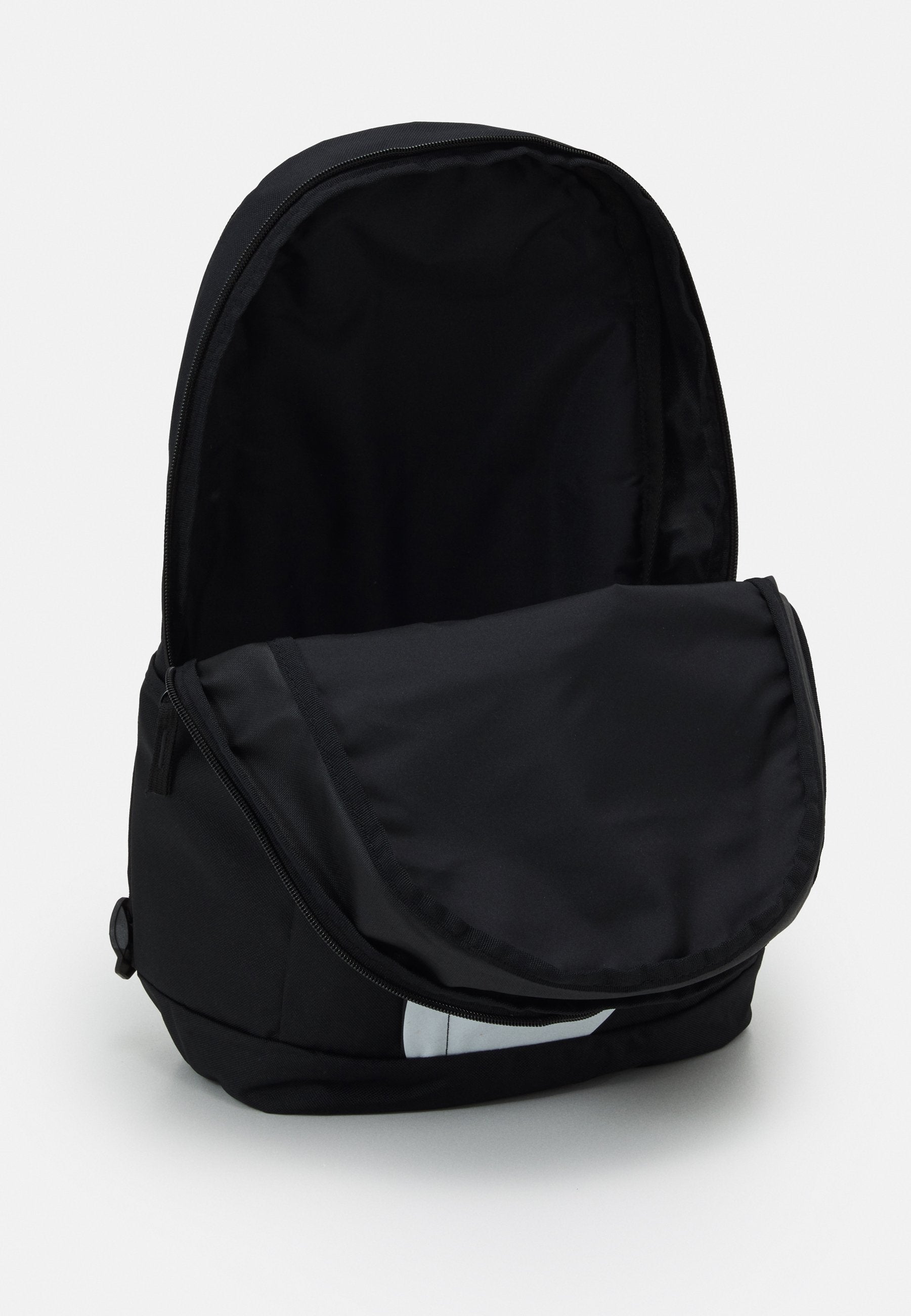 UNISEX - Rucksack - black/white