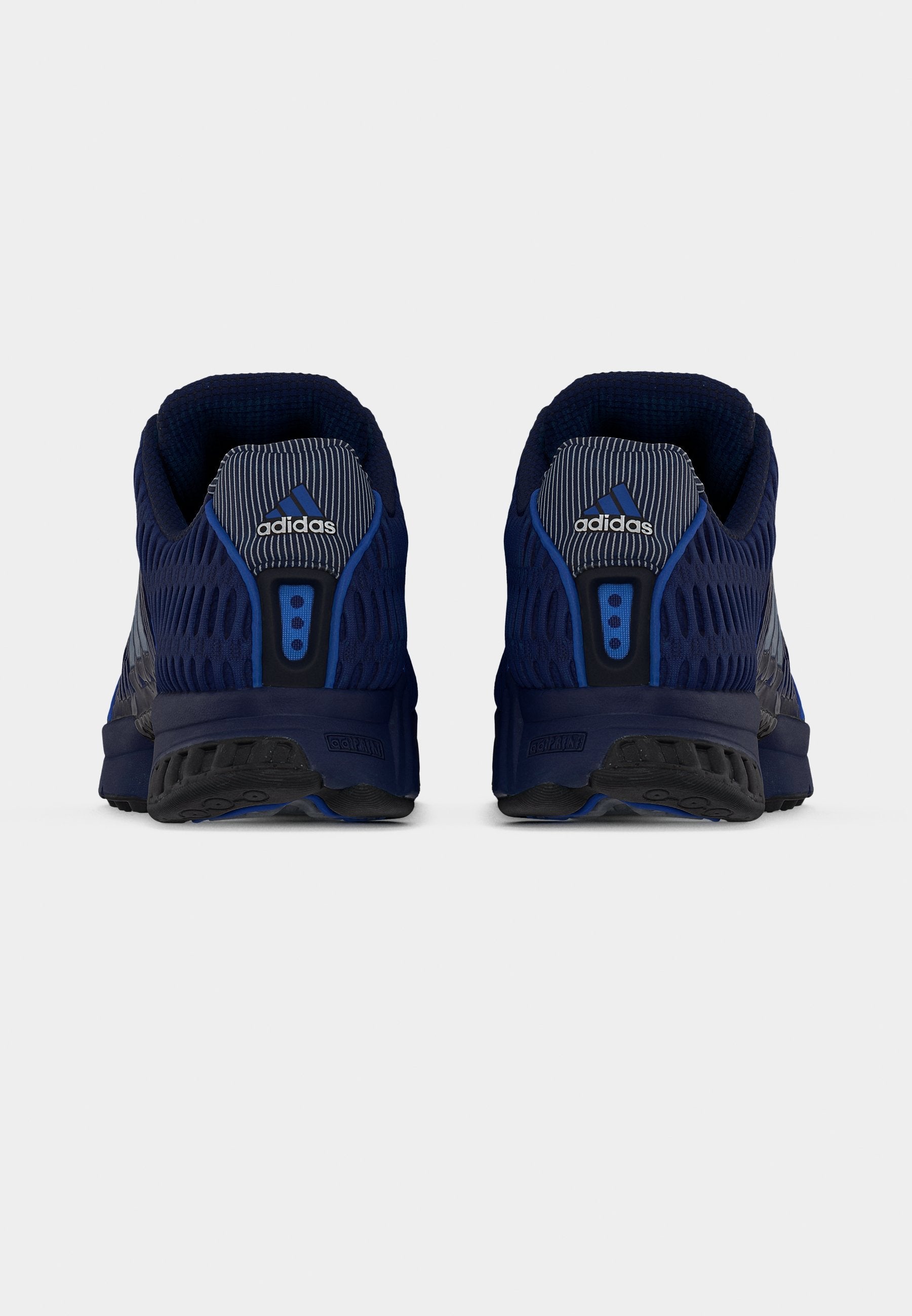 CLIMACOOL - Trainers - dark blue/tech grey metallic/night indigo