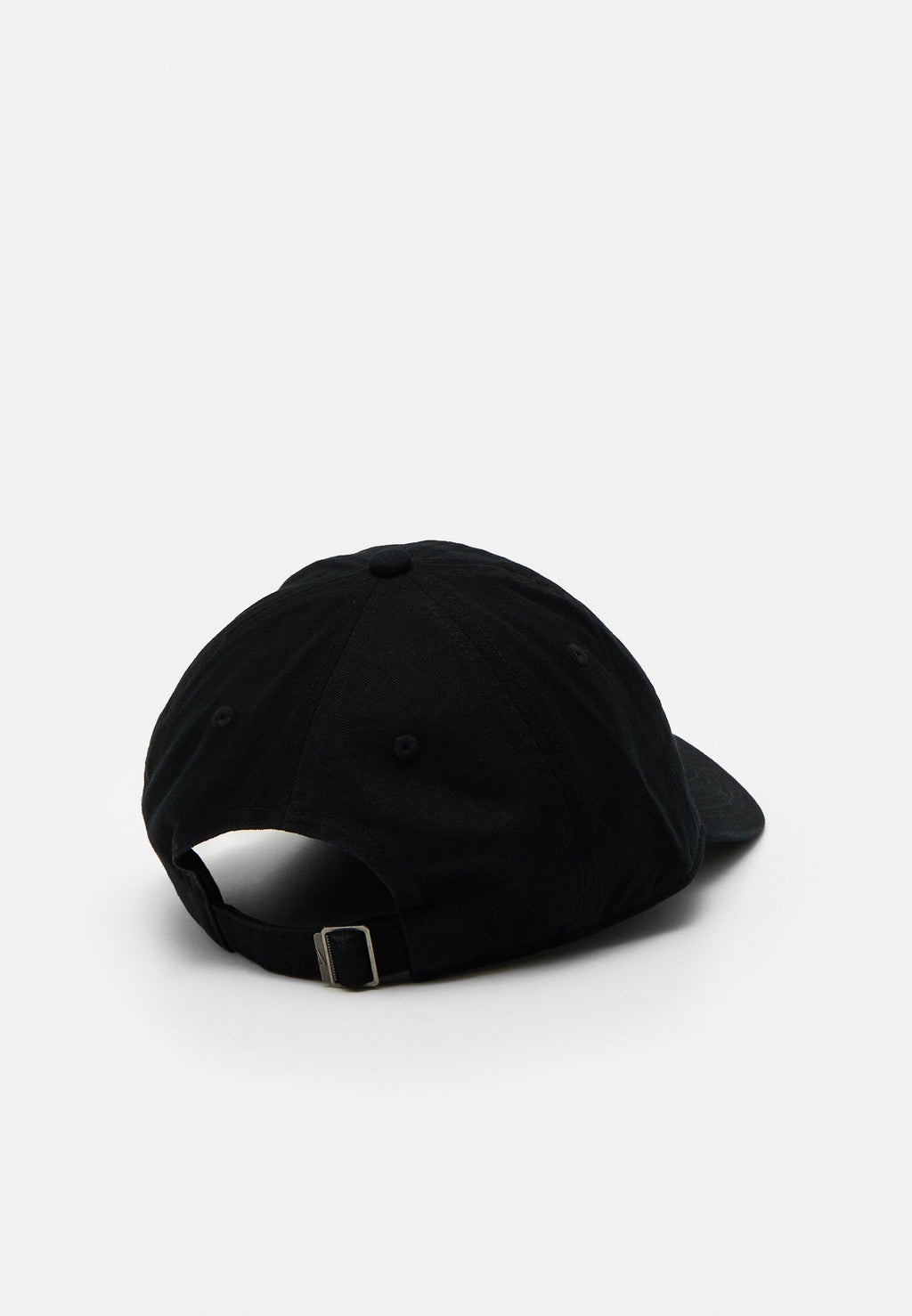 CLUB UNISEX - Cap - black/white