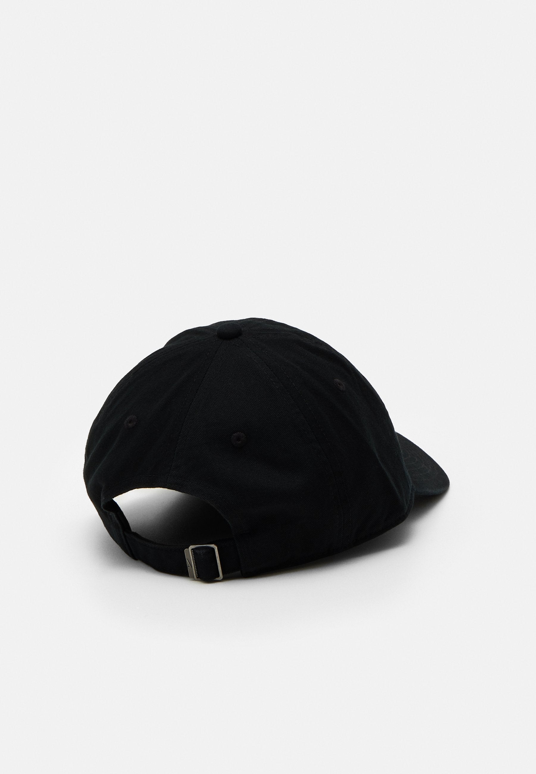 CLUB UNISEX - Cap - black/white