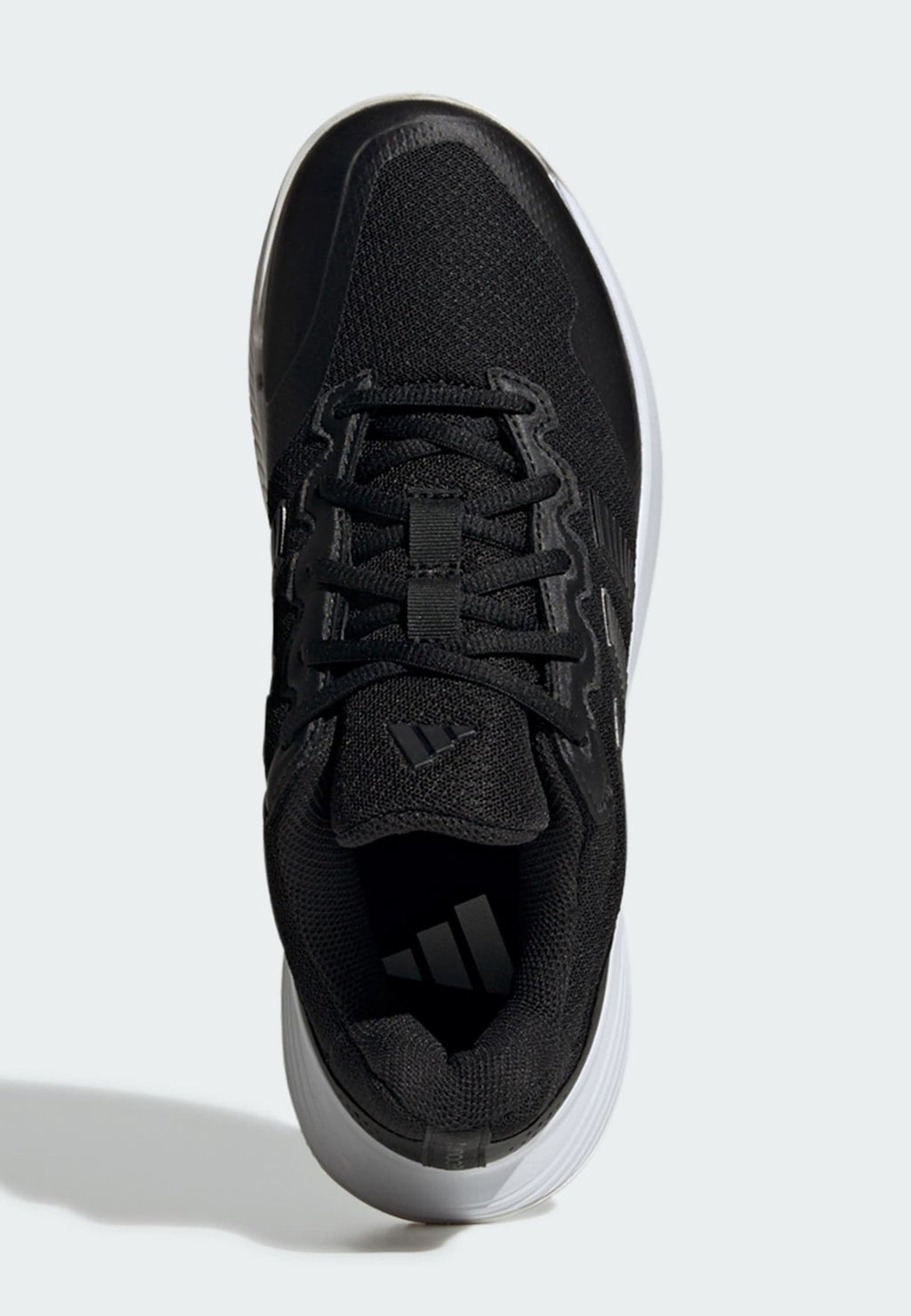 GAMECOURT 2 - Multicourt tennis shoes - core black   core black   cloud white