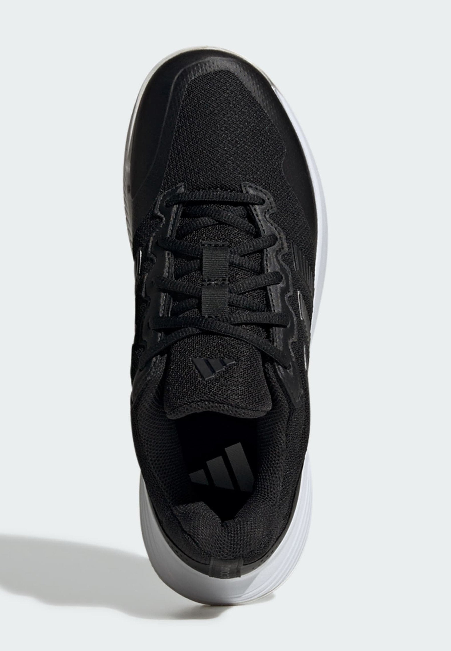 GAMECOURT 2 - Multicourt tennis shoes - core black   core black   cloud white