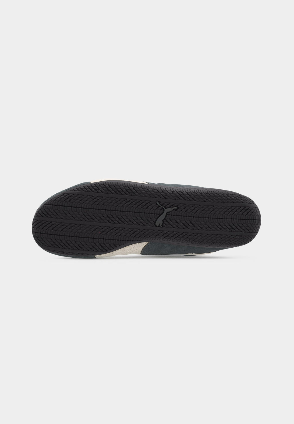 SPEEDCAT OG UNISEX - Antrenman Ayakkabısı - shadow gray/black