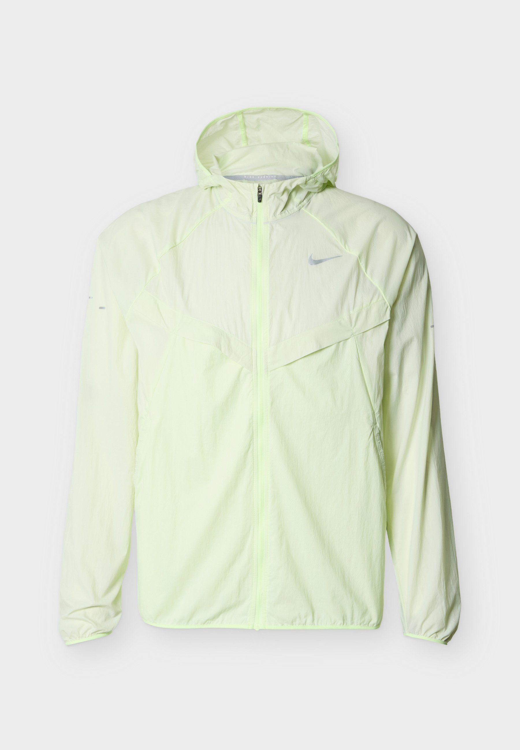 STRIDE JACKET - Windbreaker - barely volt