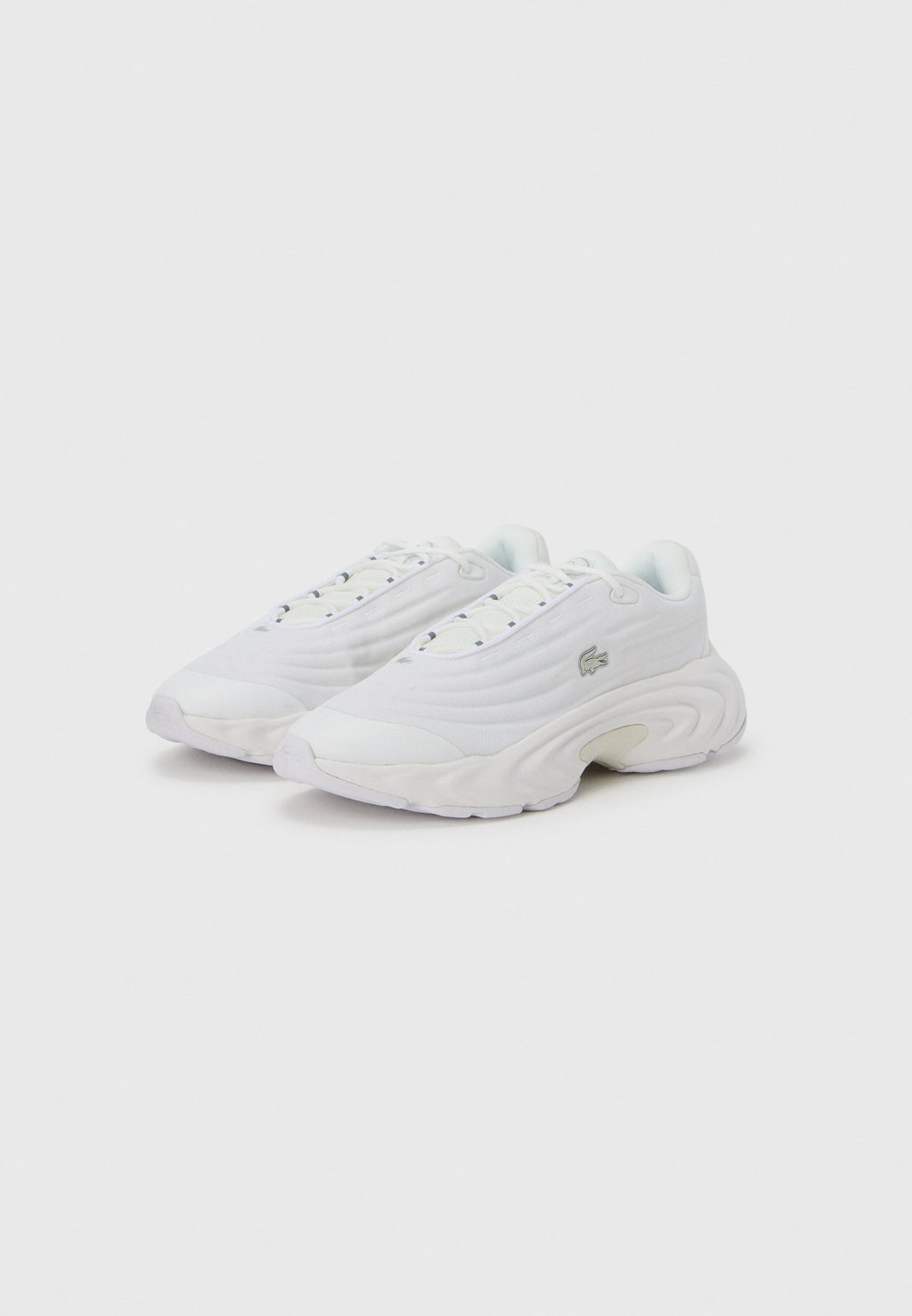SPINOR 225 4 - Trainers - white