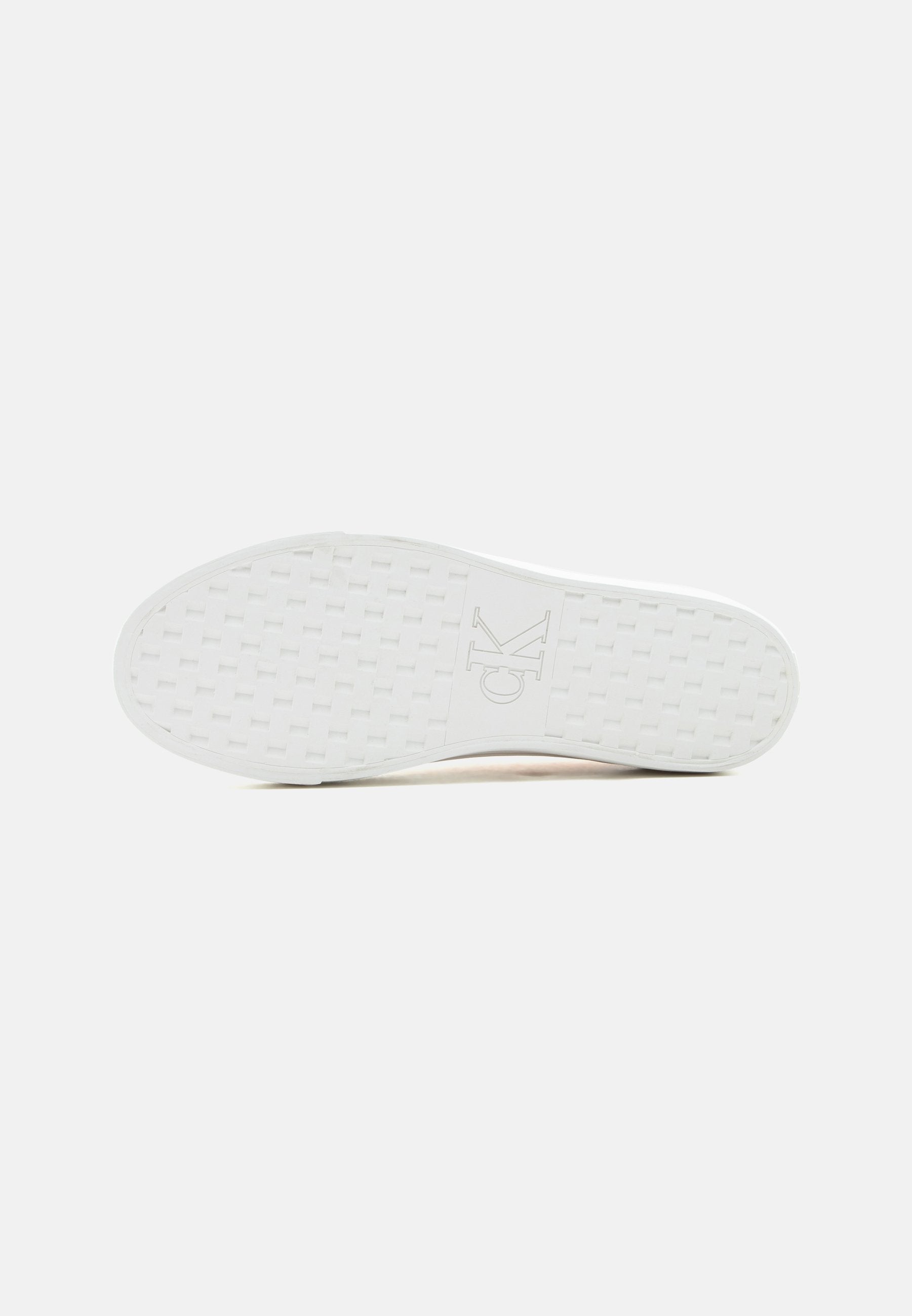 Trainers - light cashew/bright white