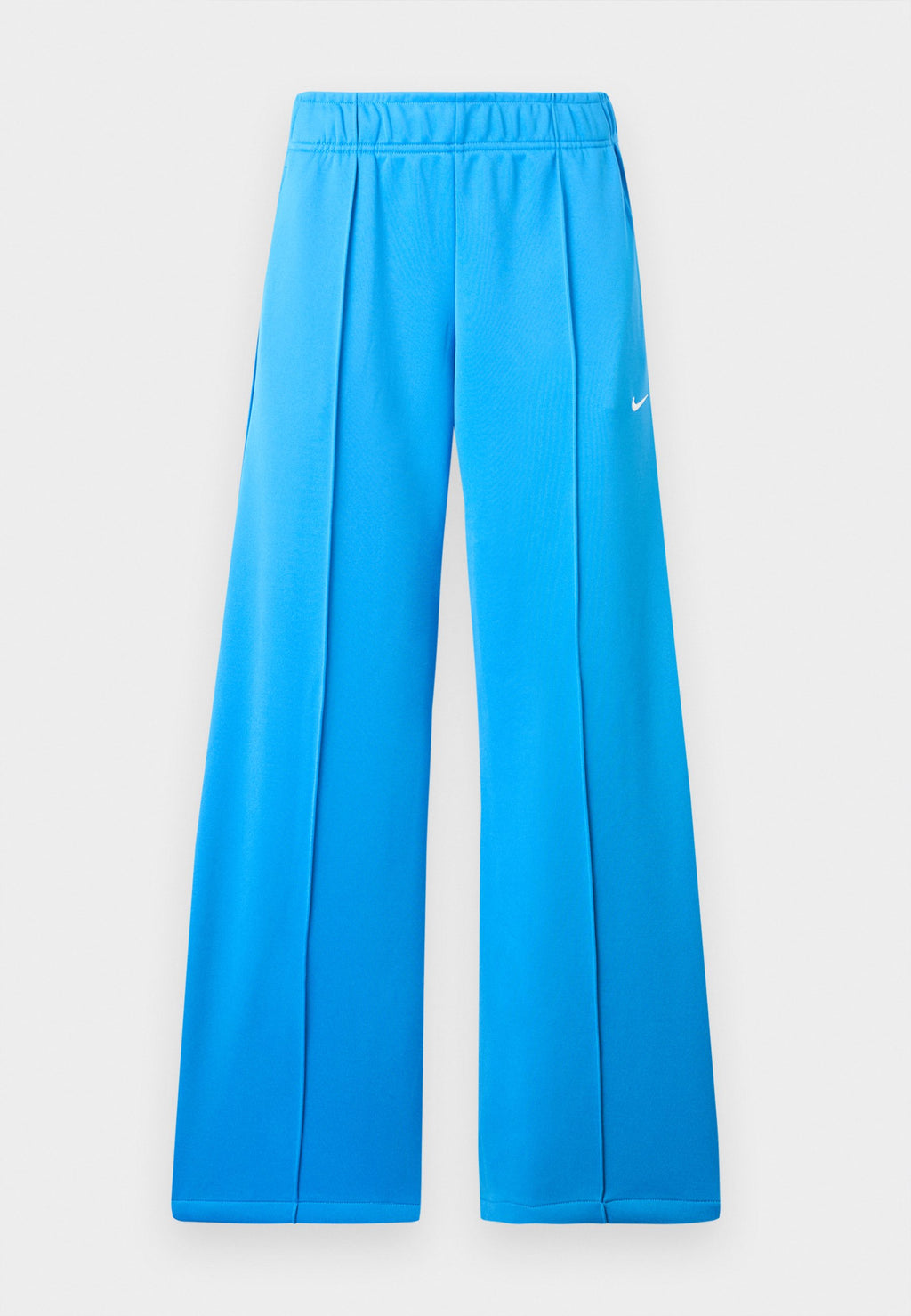 COUPE LARGE - Bas de survêtement - bleu