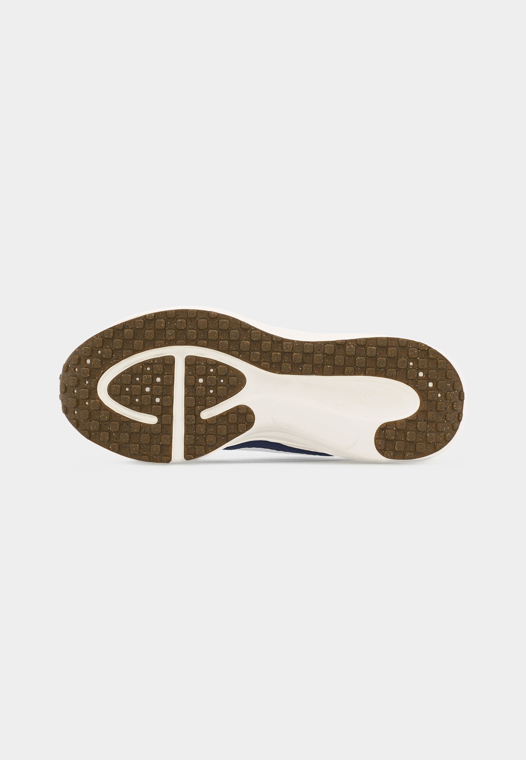 REVOLUTION 8 - Road running shoes - midnight navy/sail/med brown/wolf grey