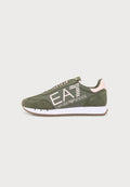 VINTAGE - Trainers - burnt olive/rosewater/honey