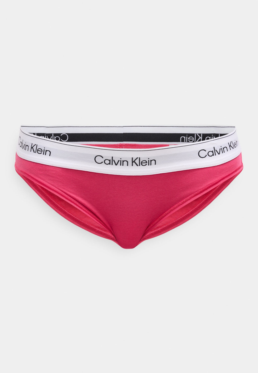 Bikini bottoms - vibrant pink