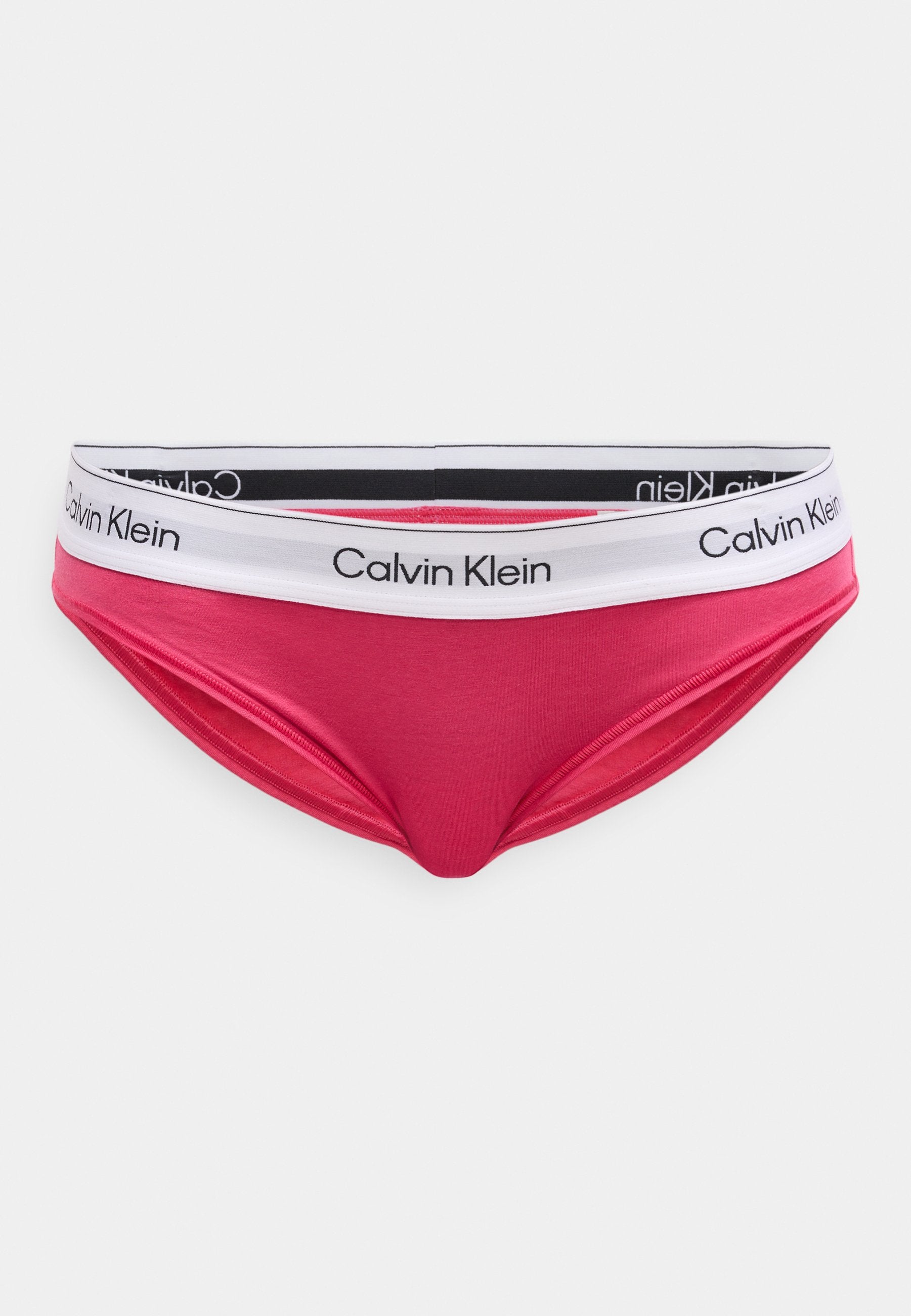 Bikini bottoms - vibrant pink