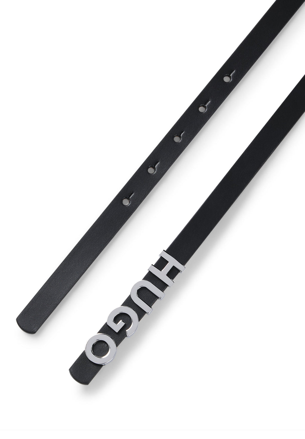 ZULA - Belt - black