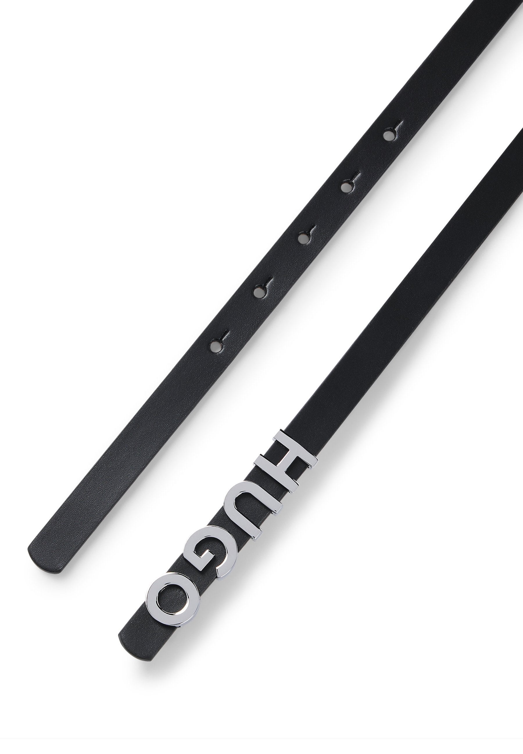 ZULA - Belt - black