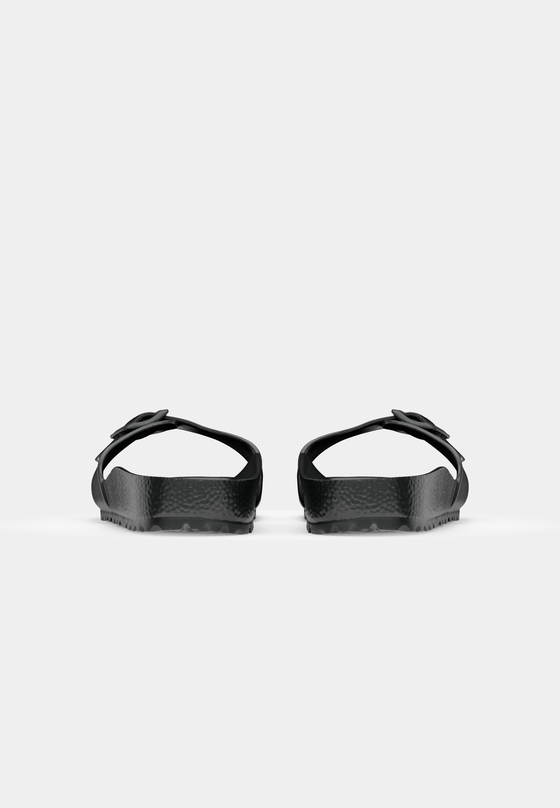 MADRID EVA BLACKS - NARROW - Sandals - black