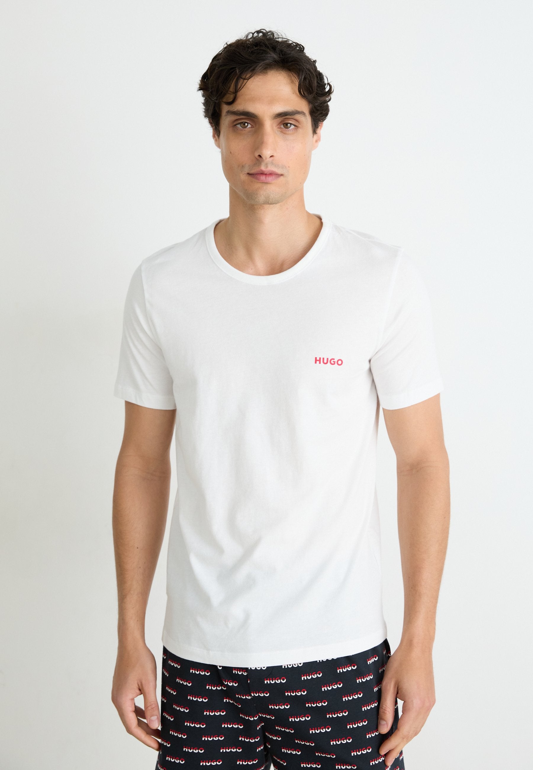 3 PACK - Undershirt - open miscellaneous