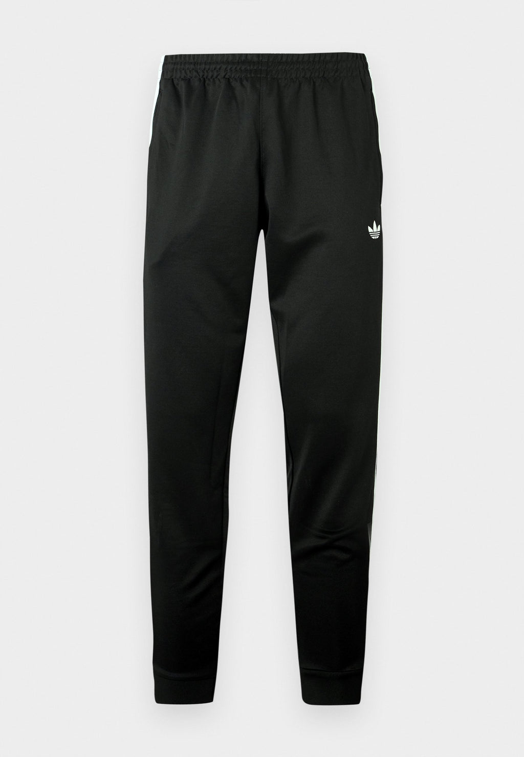 SST TP - Tracksuit bottoms - black
