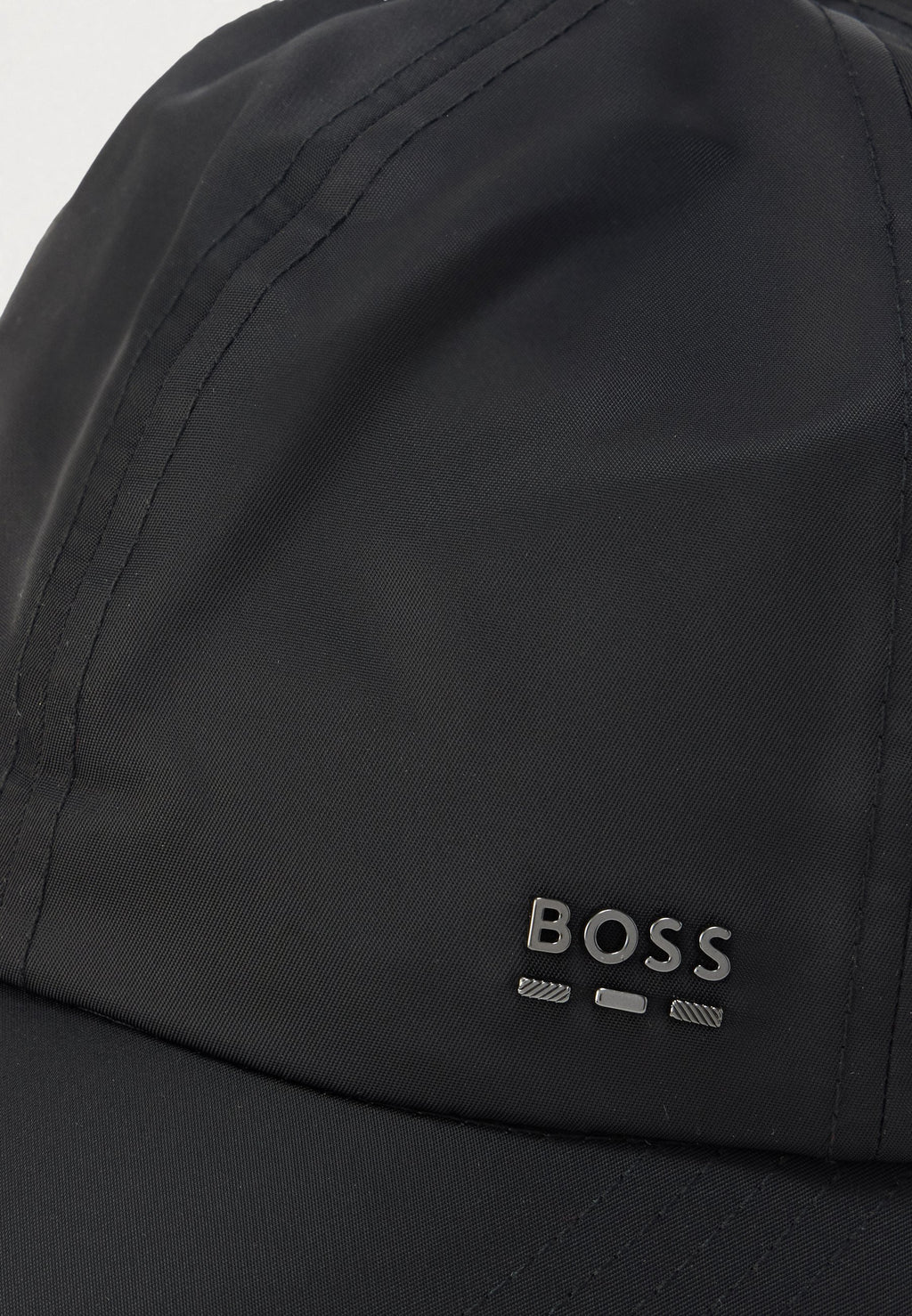 ZED - Cap - black