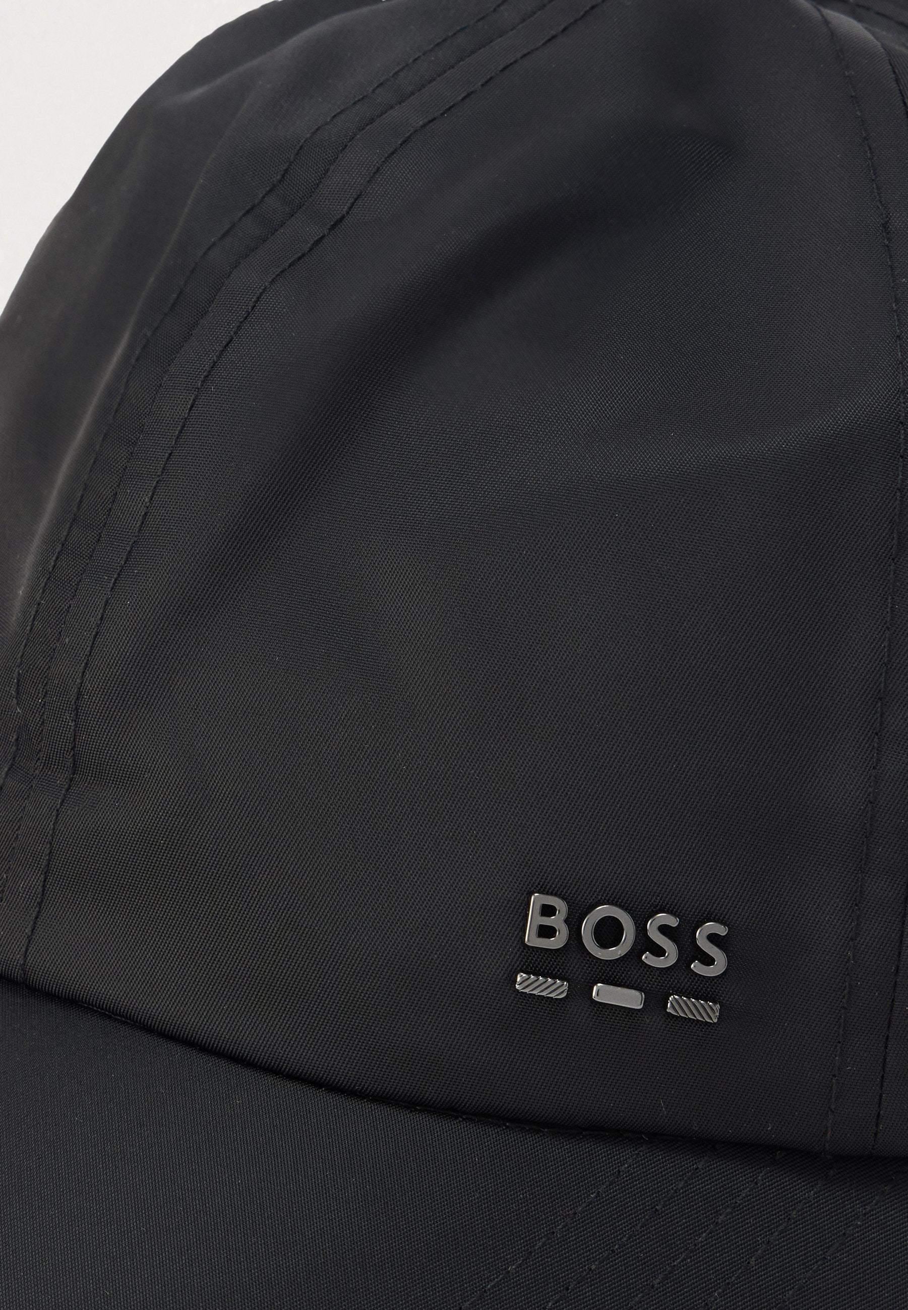 ZED - Cap - black