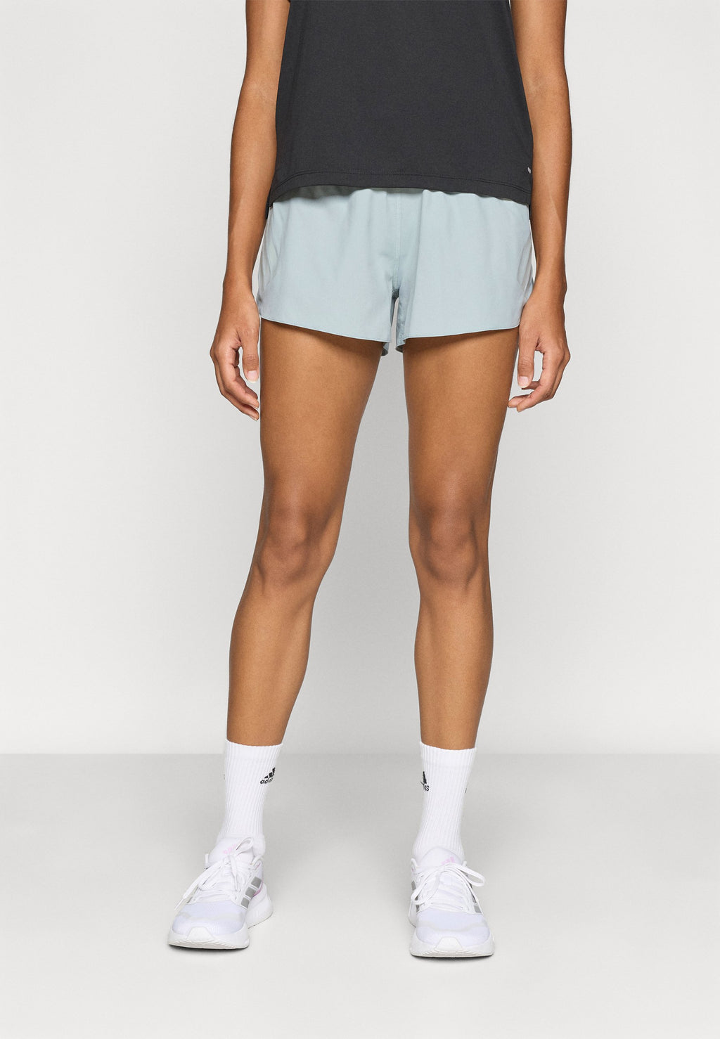 ADI365 - Sports shorts - sage