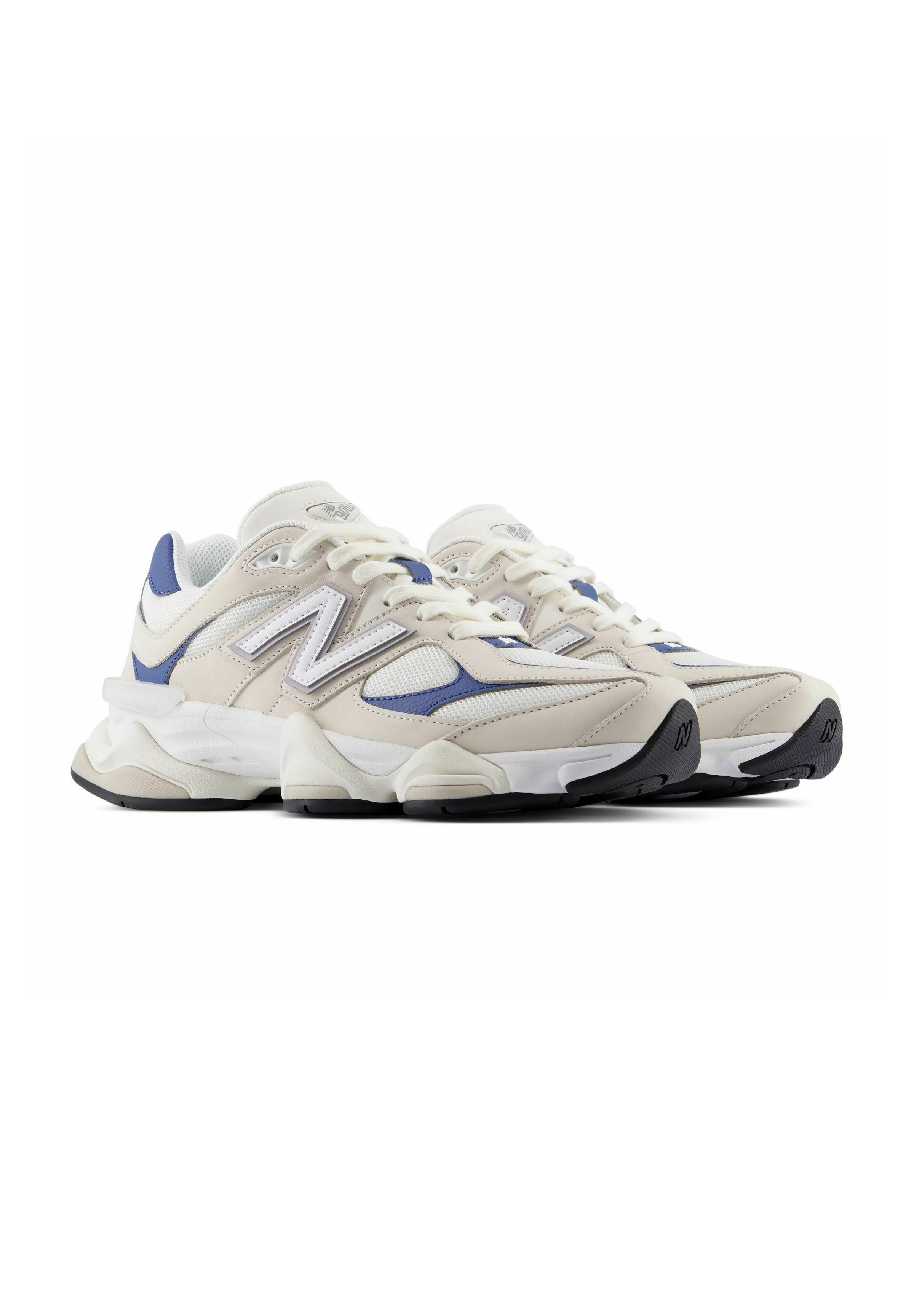 U9060 UNISEX - Trainers - sea salt magic blue