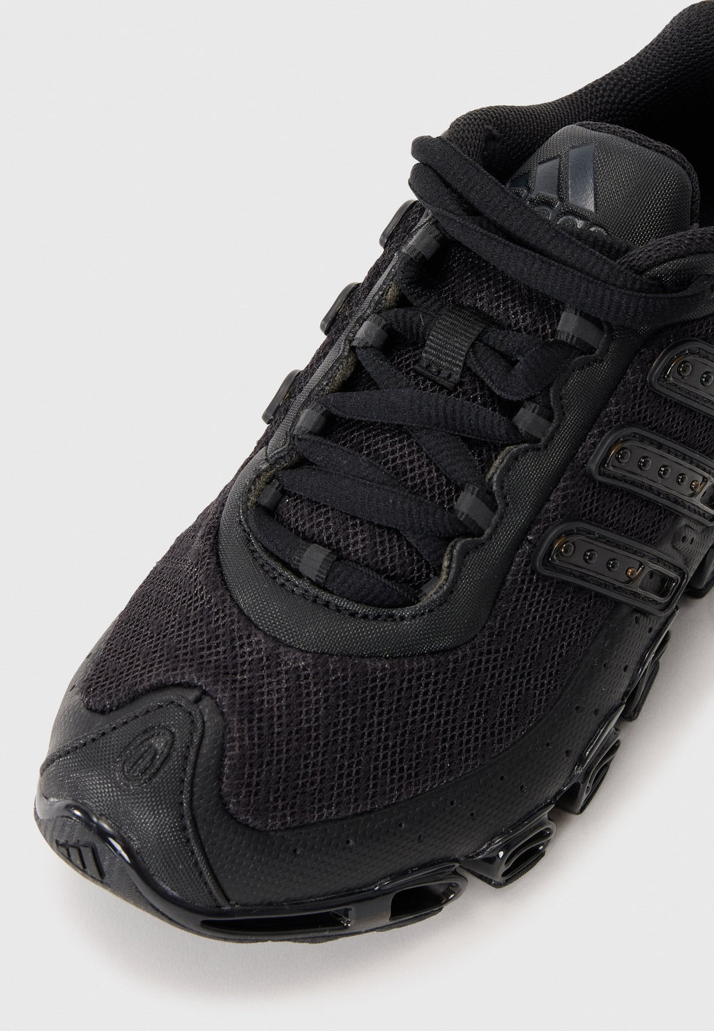 MEGARIDE UNISEX - Trainers - core black/carbon
