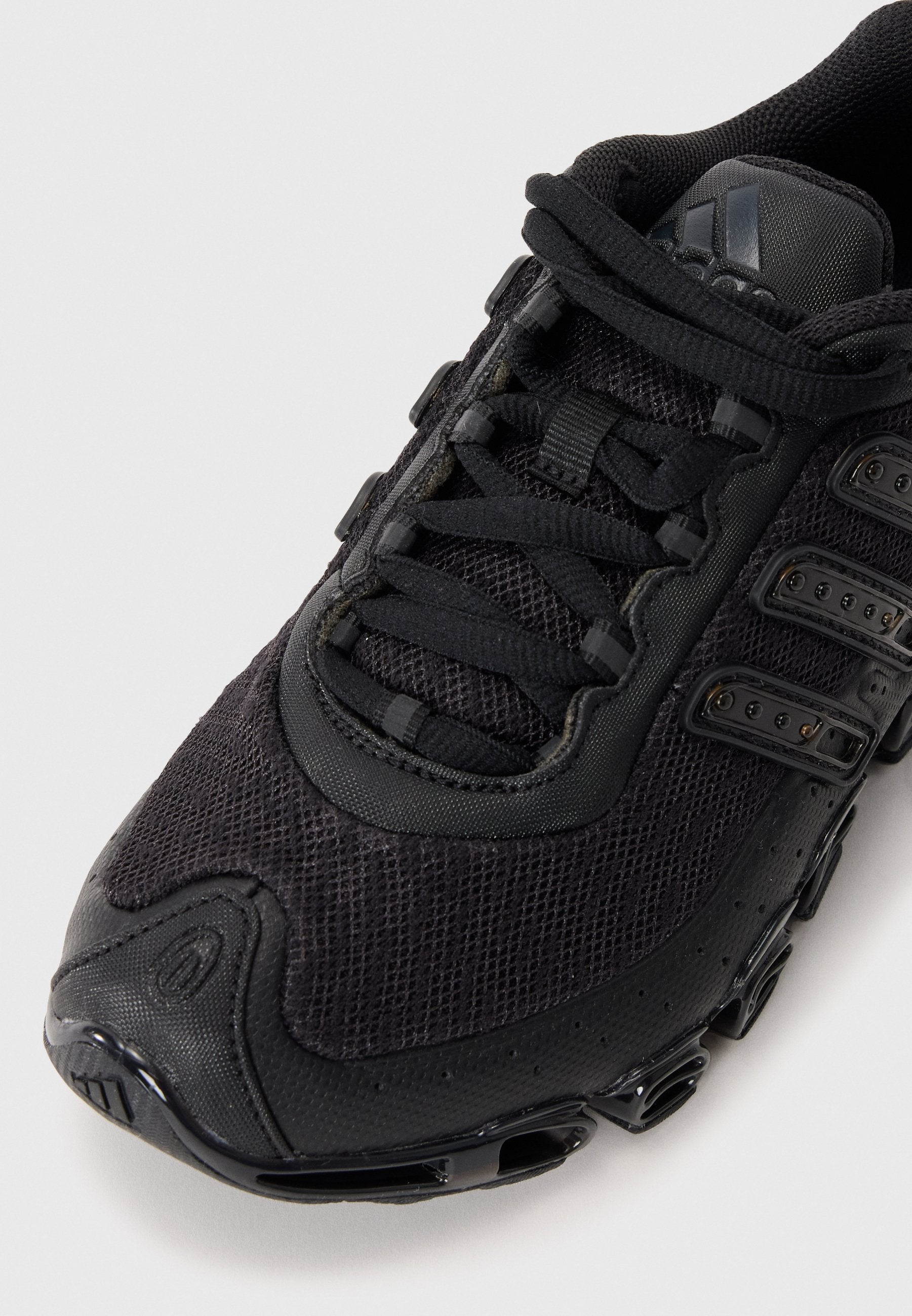 MEGARIDE UNISEX - Trainers - core black/carbon