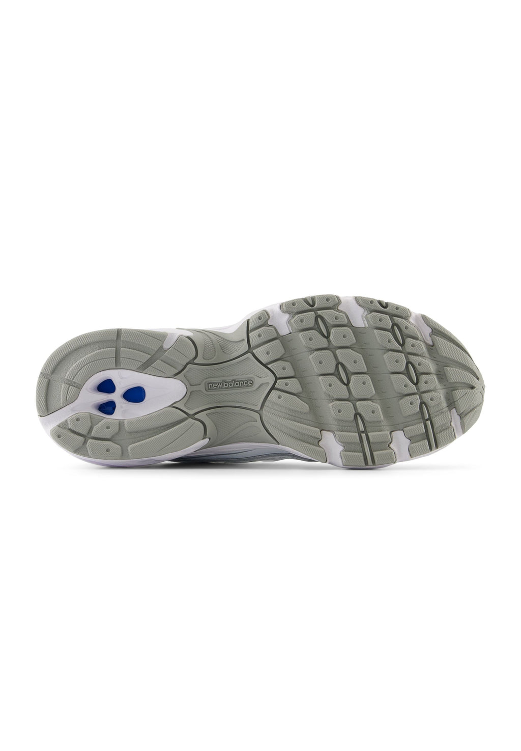 740 UNISEX - Trainers - white