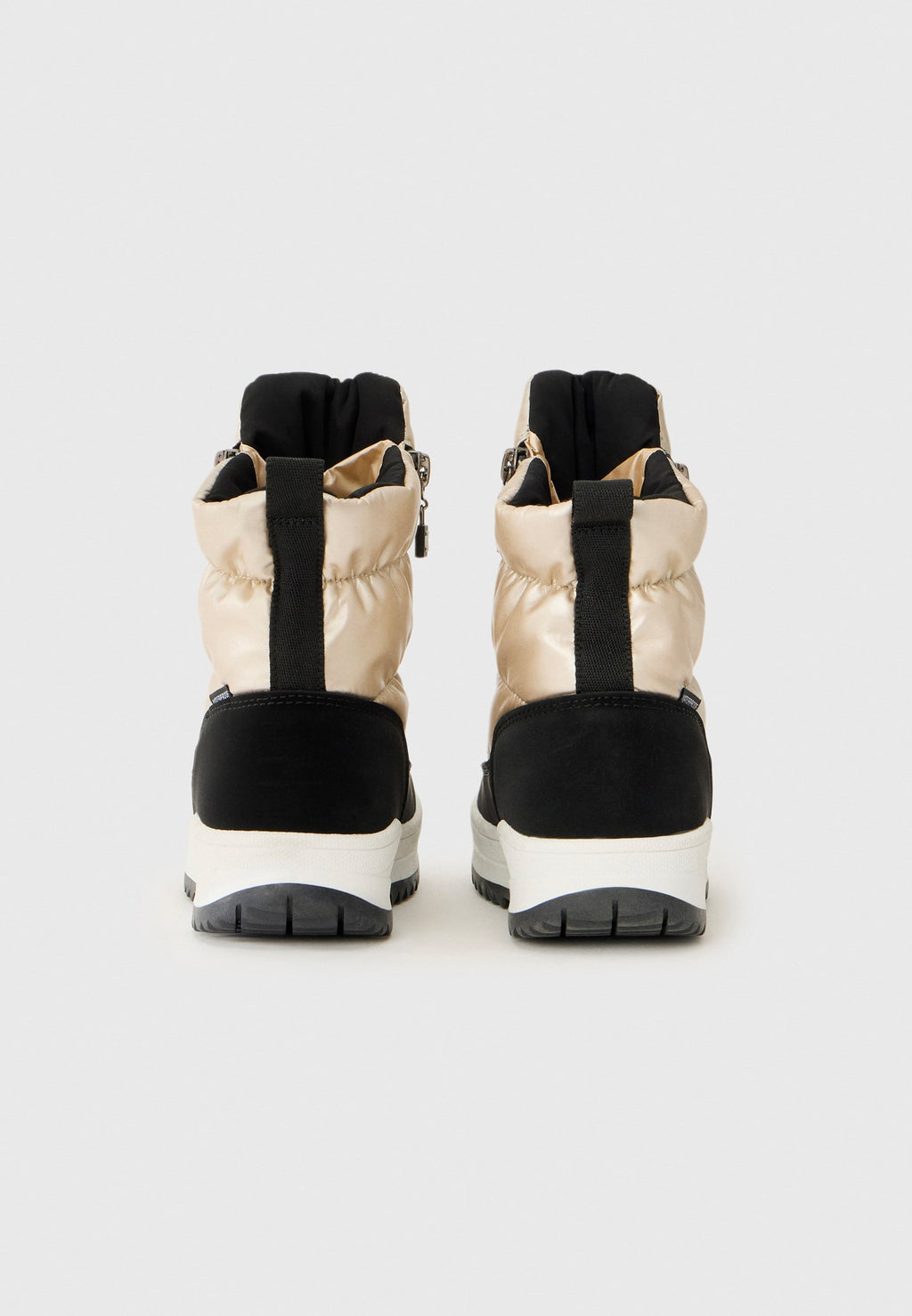 RUBY UNISEX - Winter boots - ivory