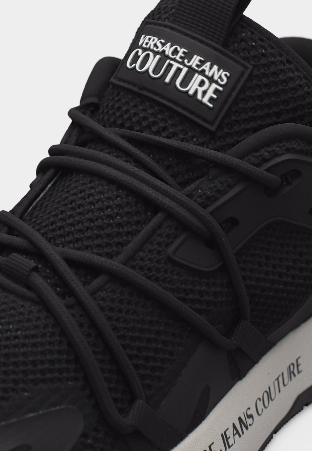 FONDO DYNAMIC - Trainers - black