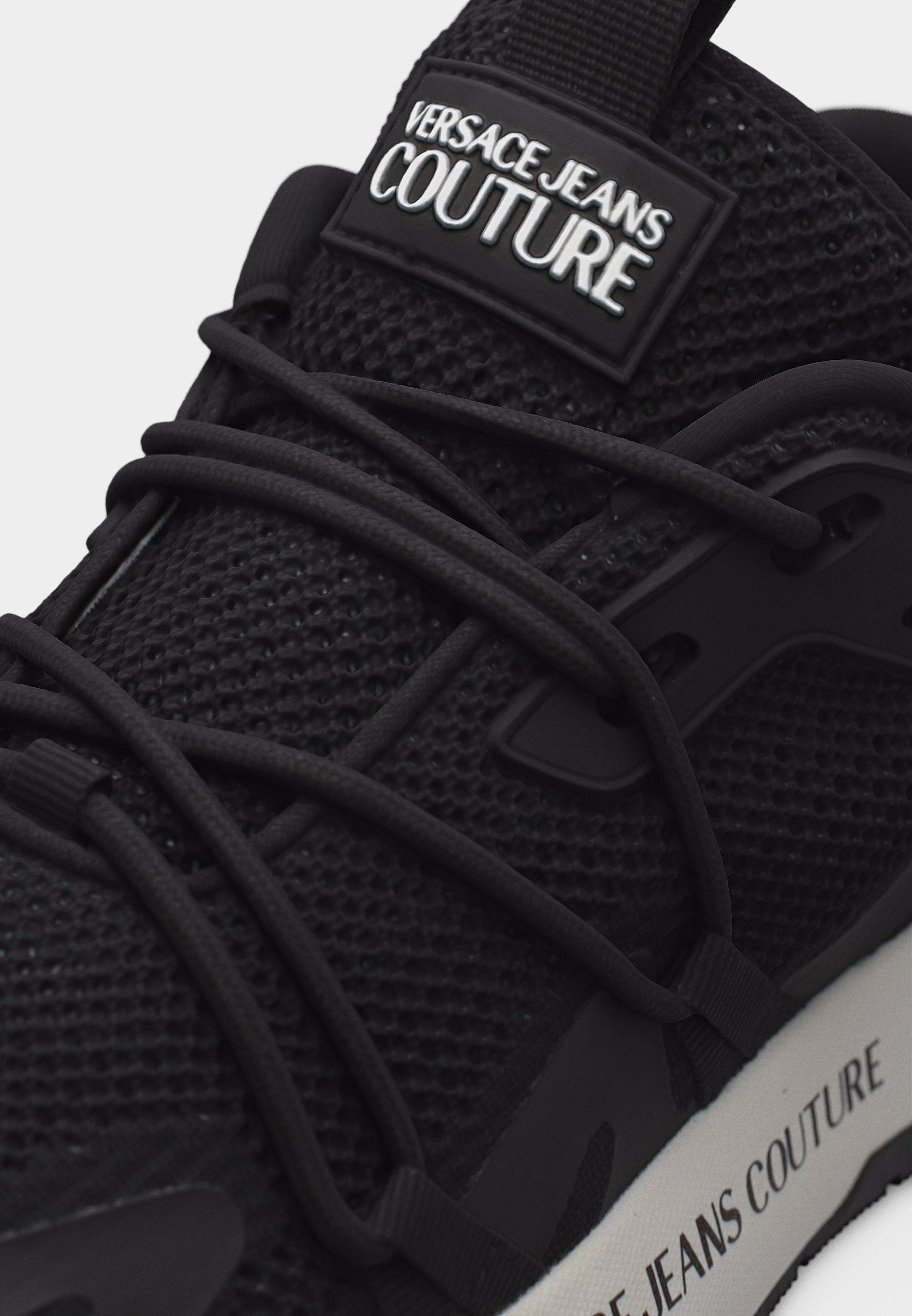 FONDO DYNAMIC - Trainers - black